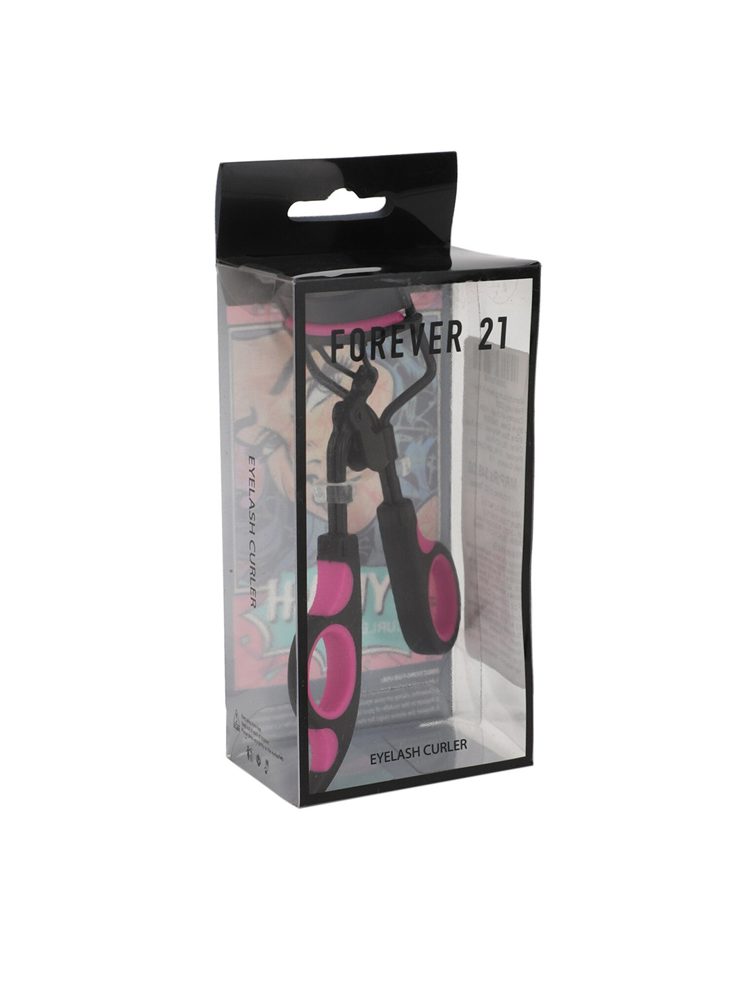 Buy FOREVER 21 Eyelash Curler Eyelash Curler for Women 18215426 Myntra