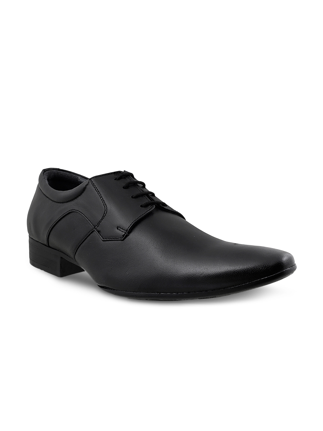 mochi formal leather shoes for men