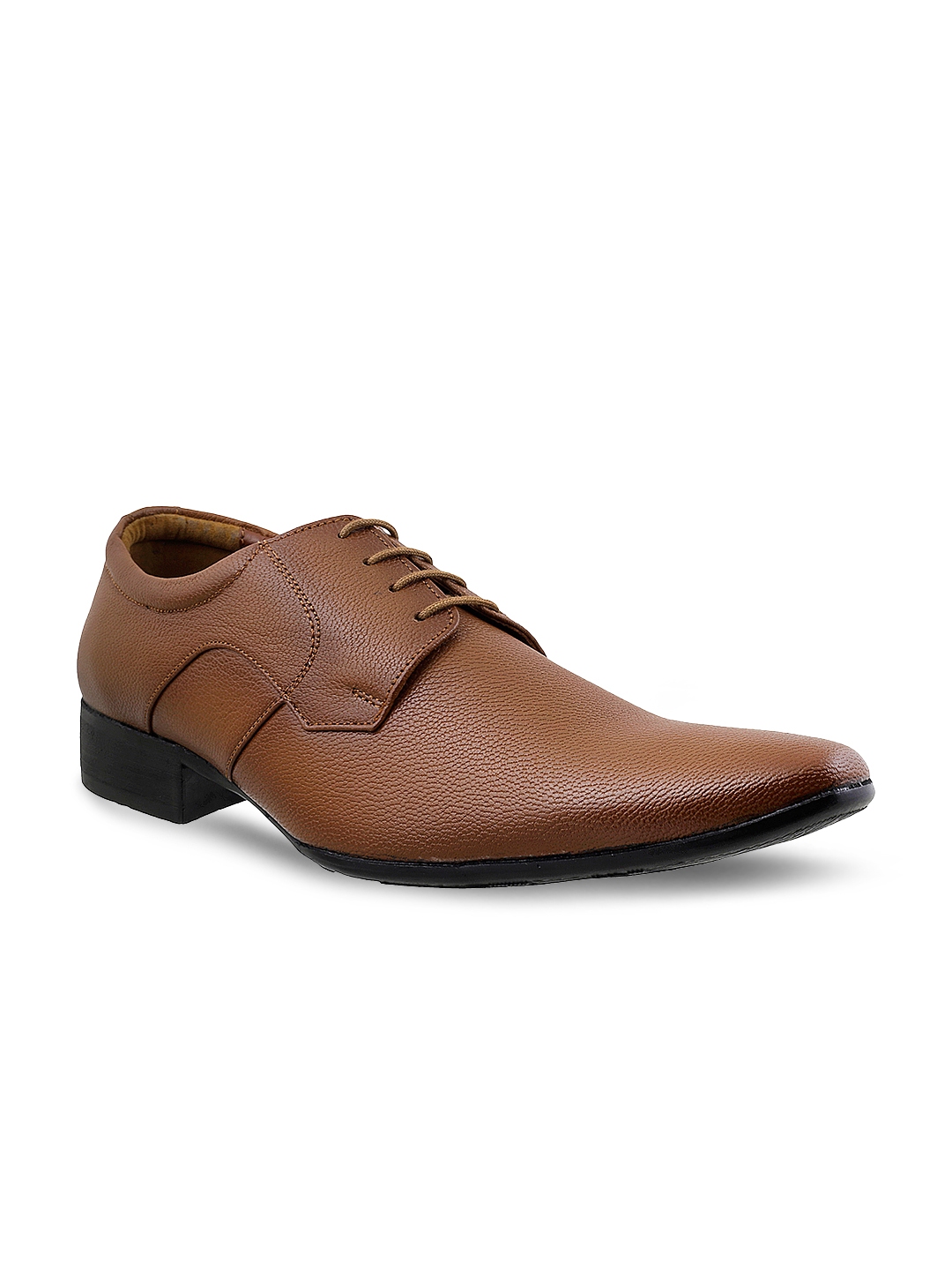 mochi formal leather shoes for men