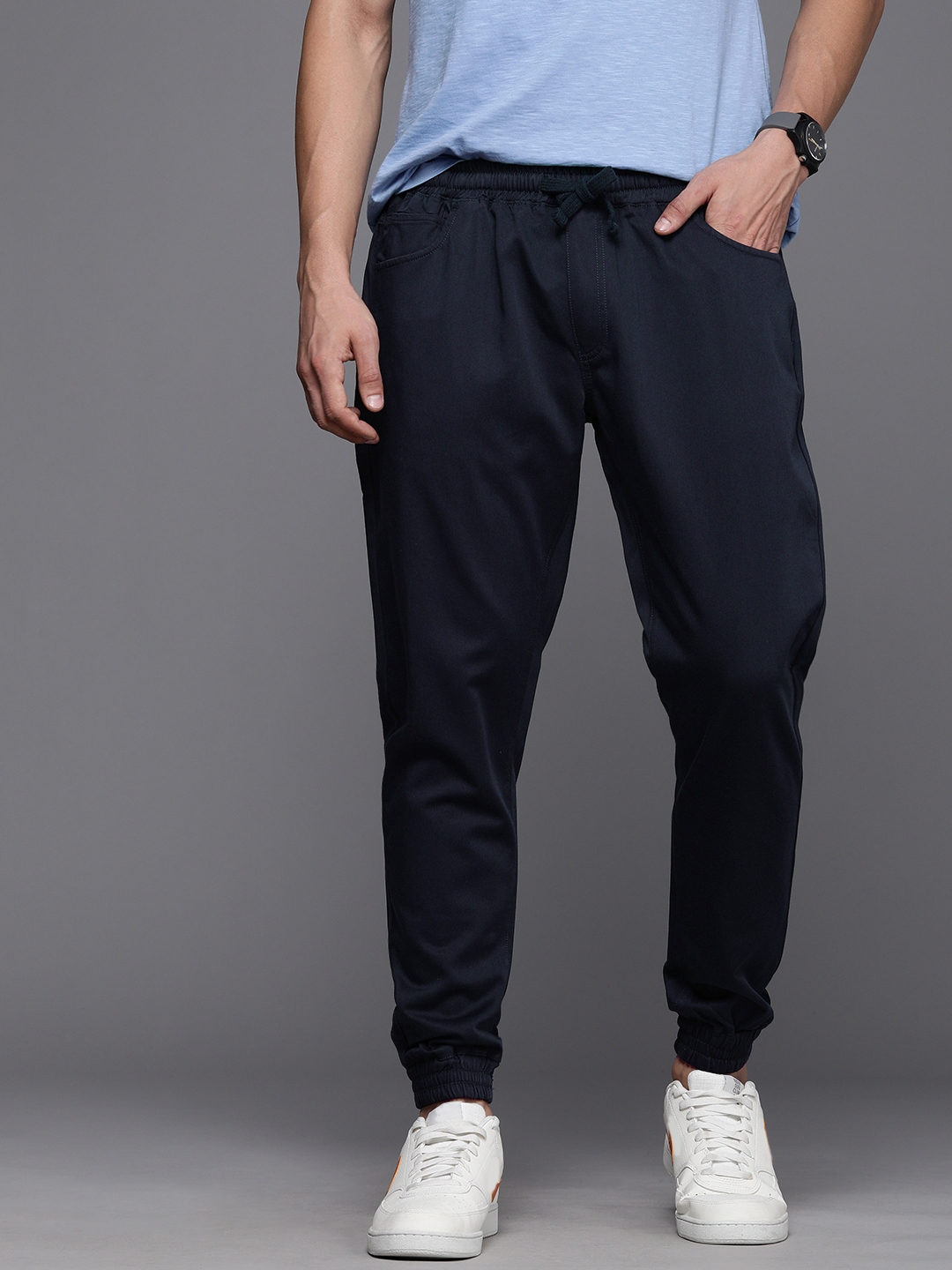 louis philippe joggers