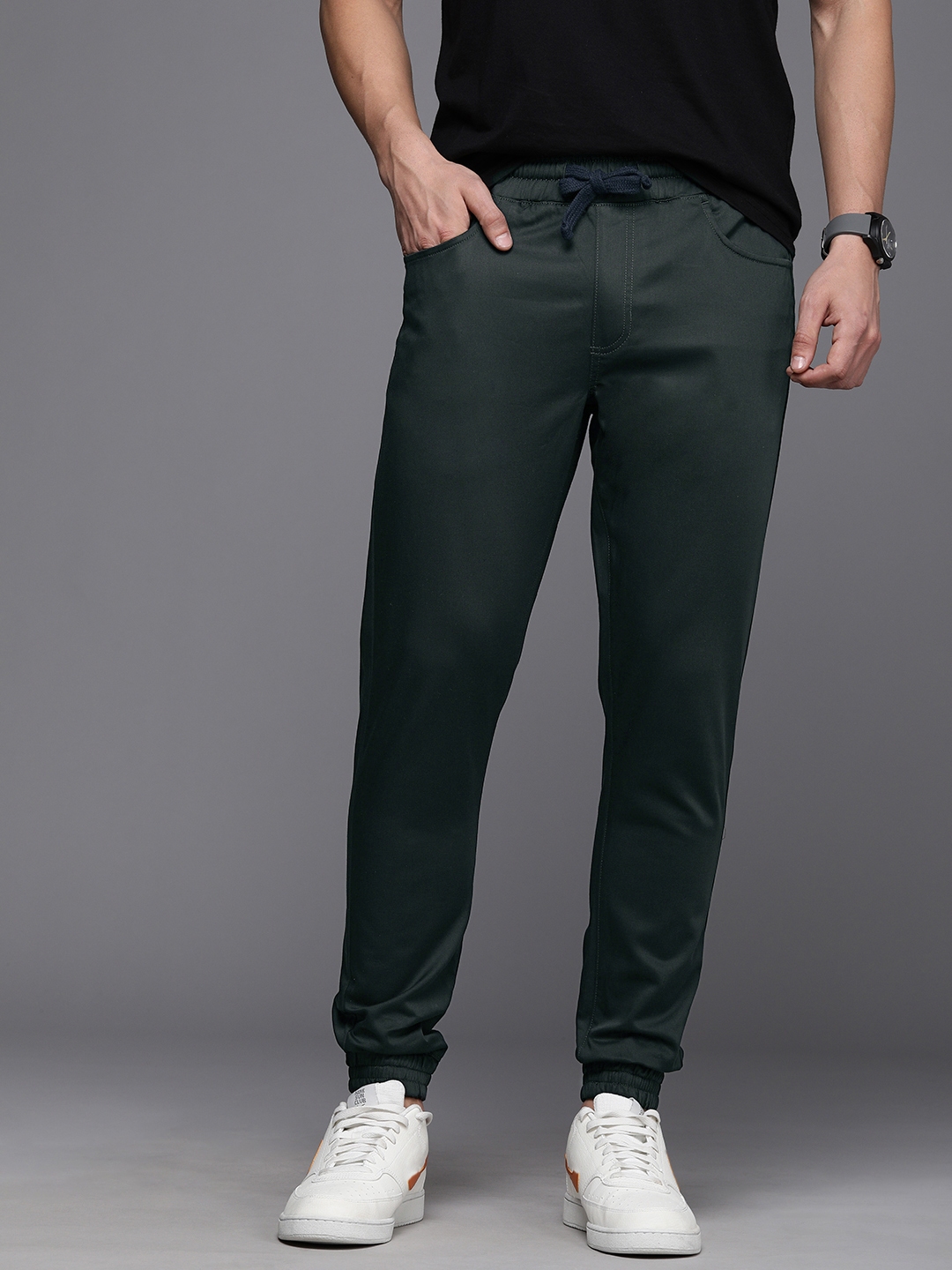 louis philippe joggers