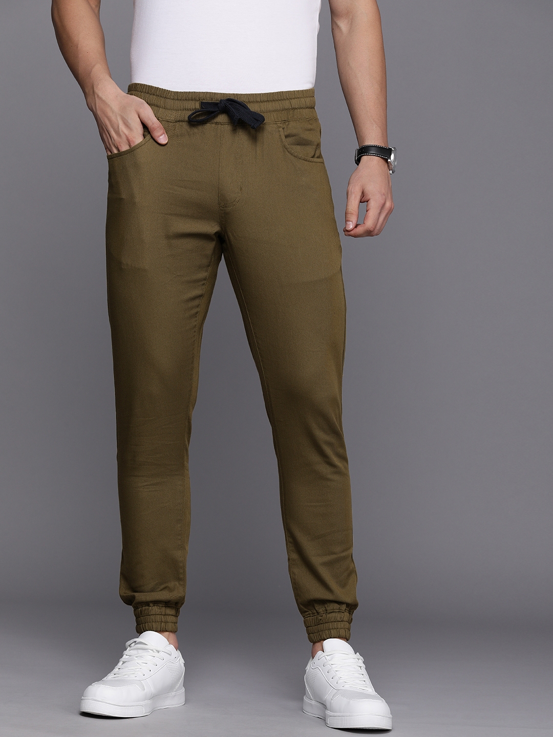 louis philippe joggers