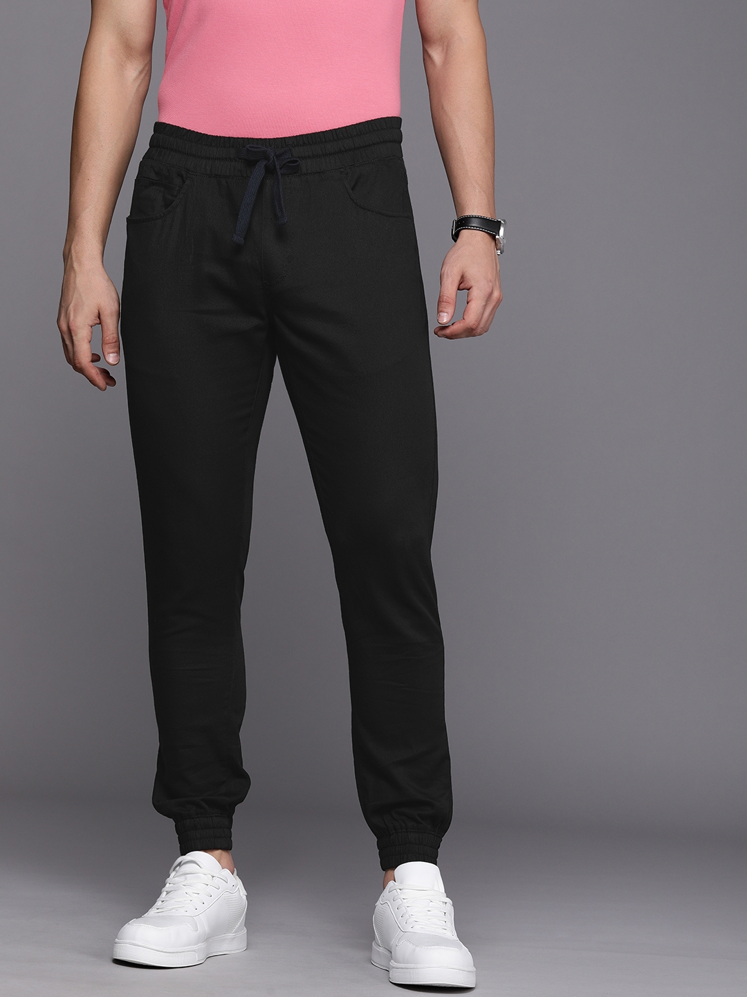 louis philippe joggers