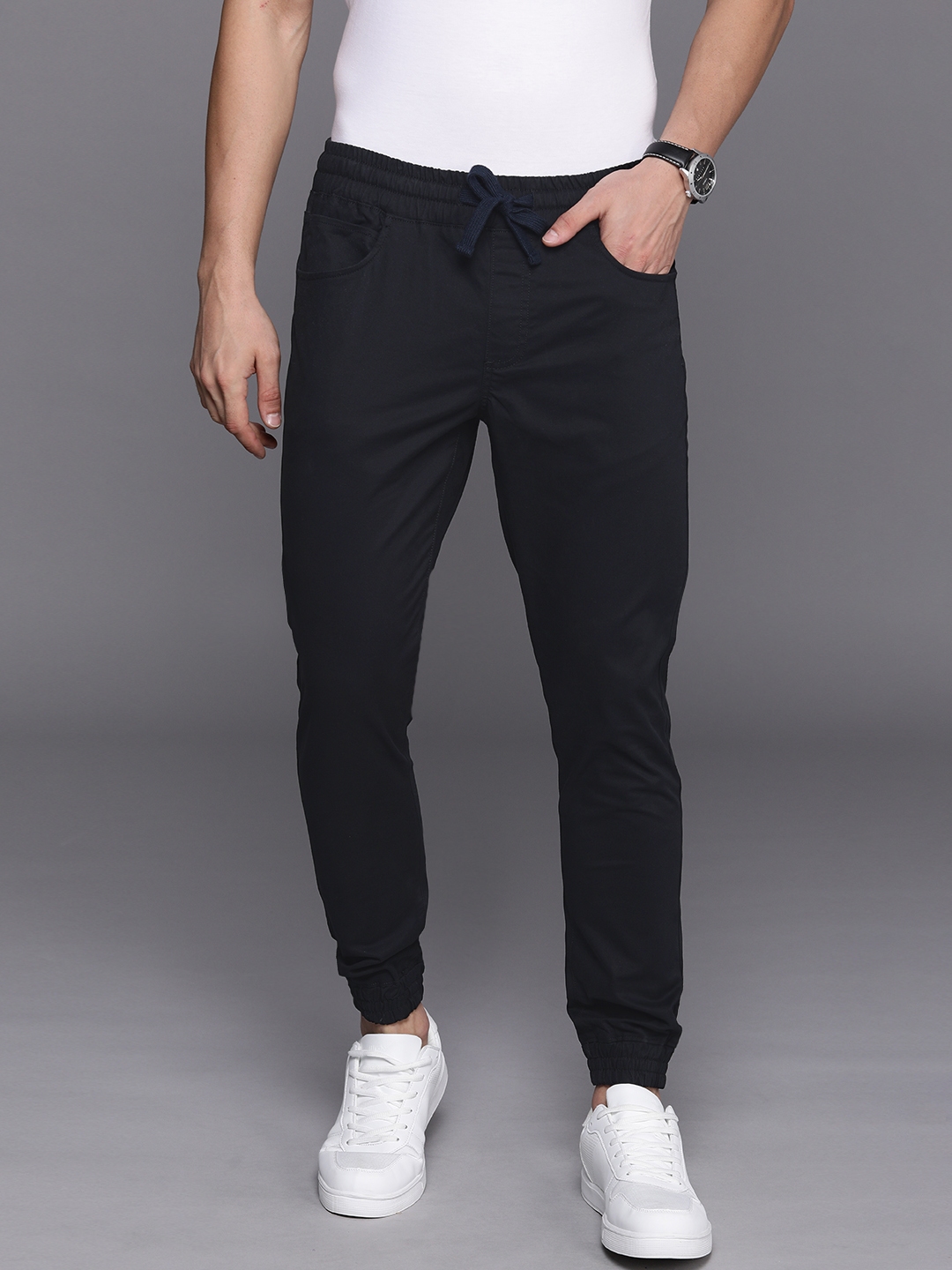 louis philippe joggers