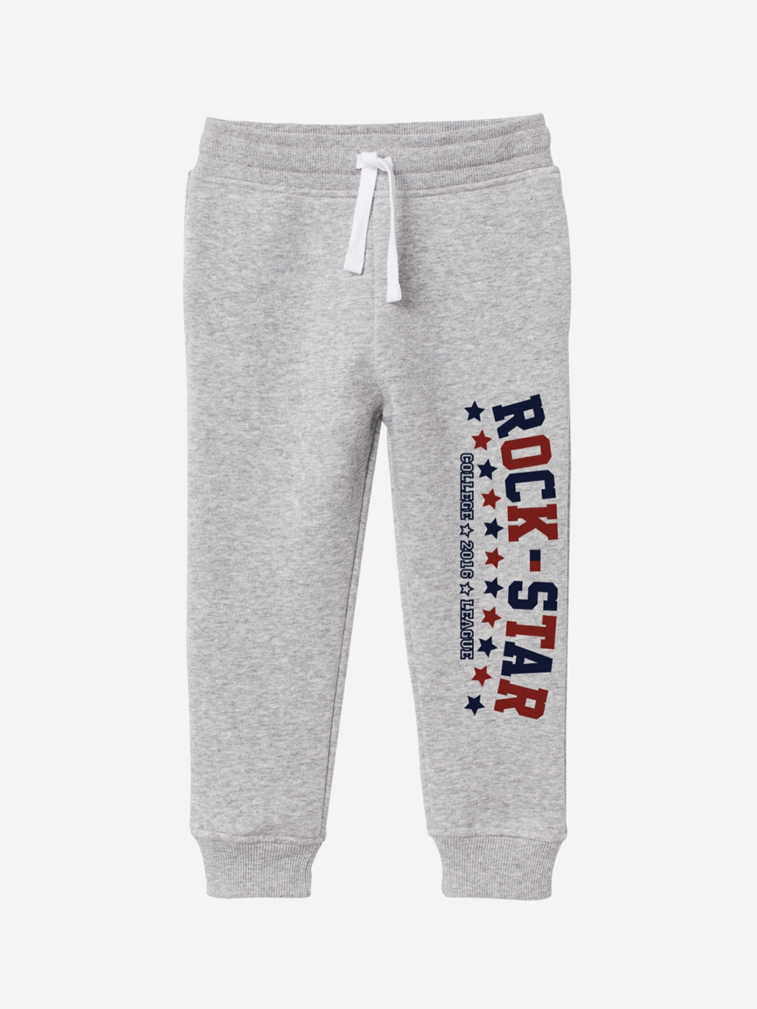 Buy X2o Boys Grey Printed Cotton Joggers Track Pants for Boys 18223024 Myntra