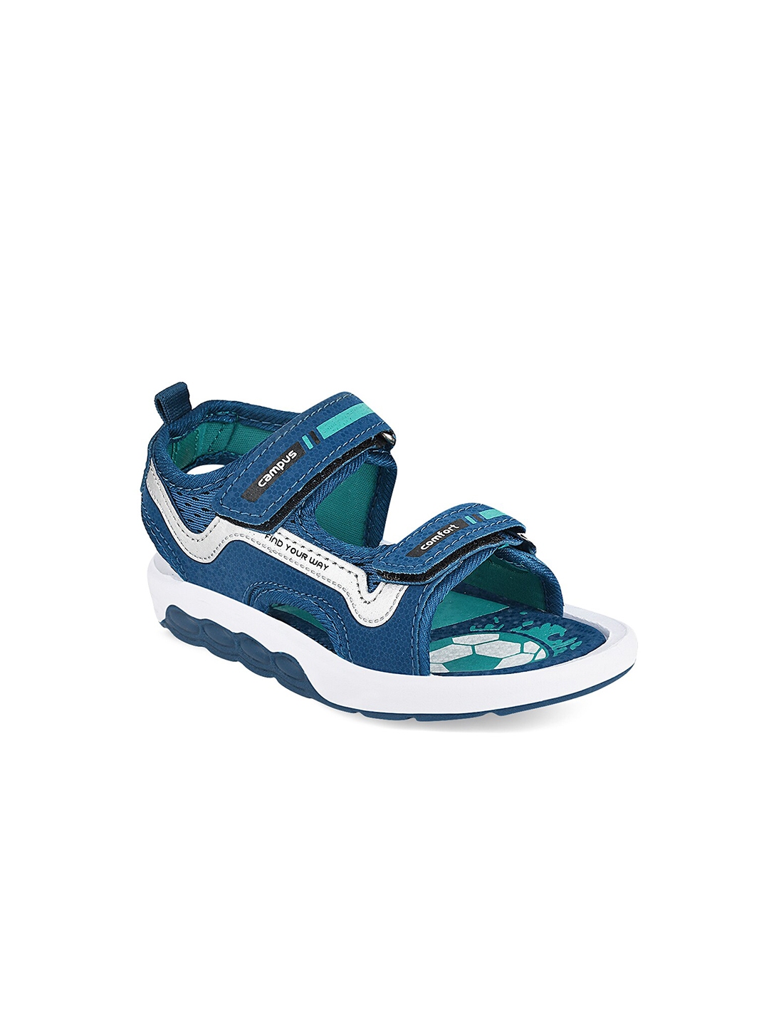 jd sports kids sandals