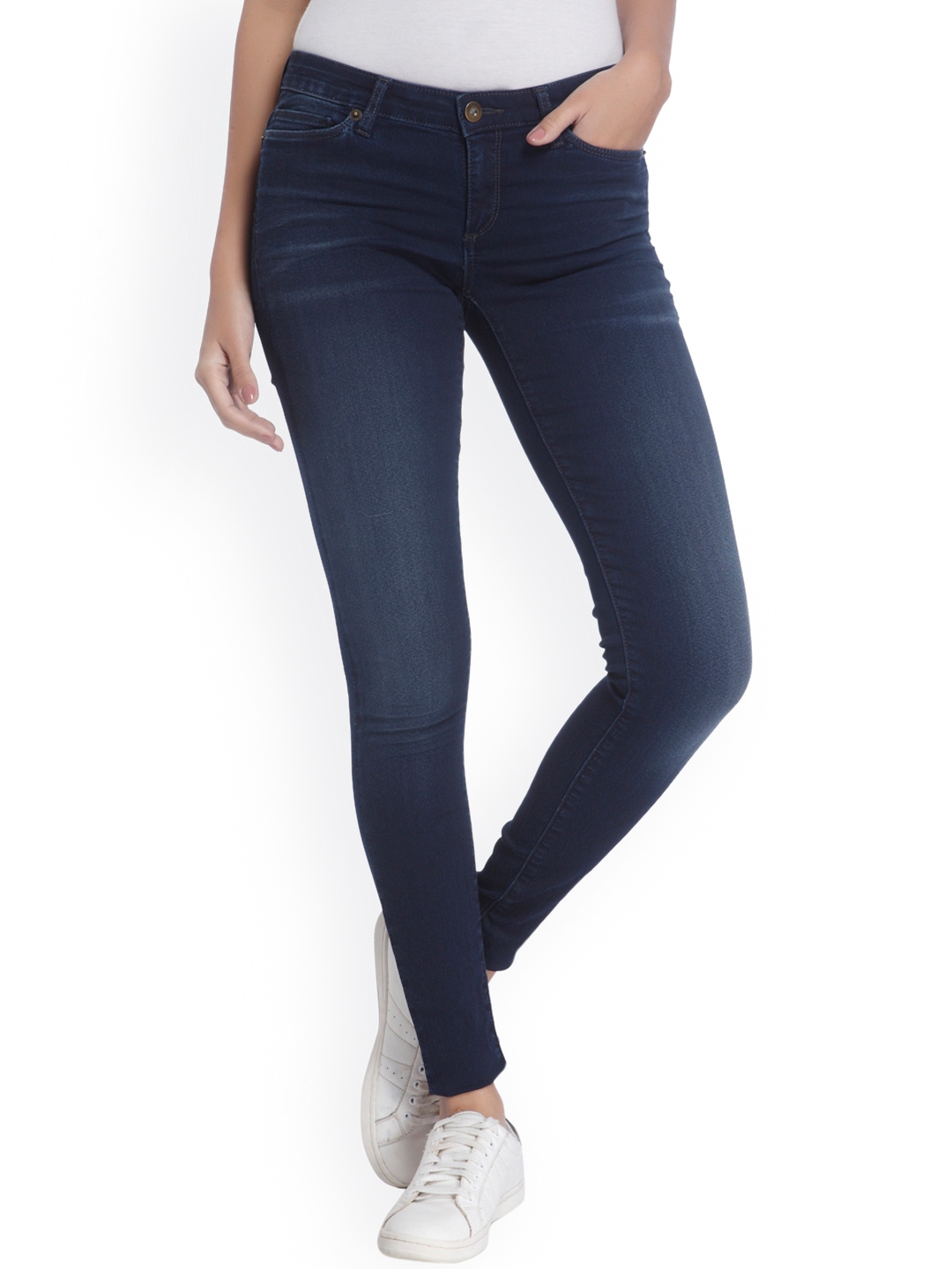 vero moda jeans