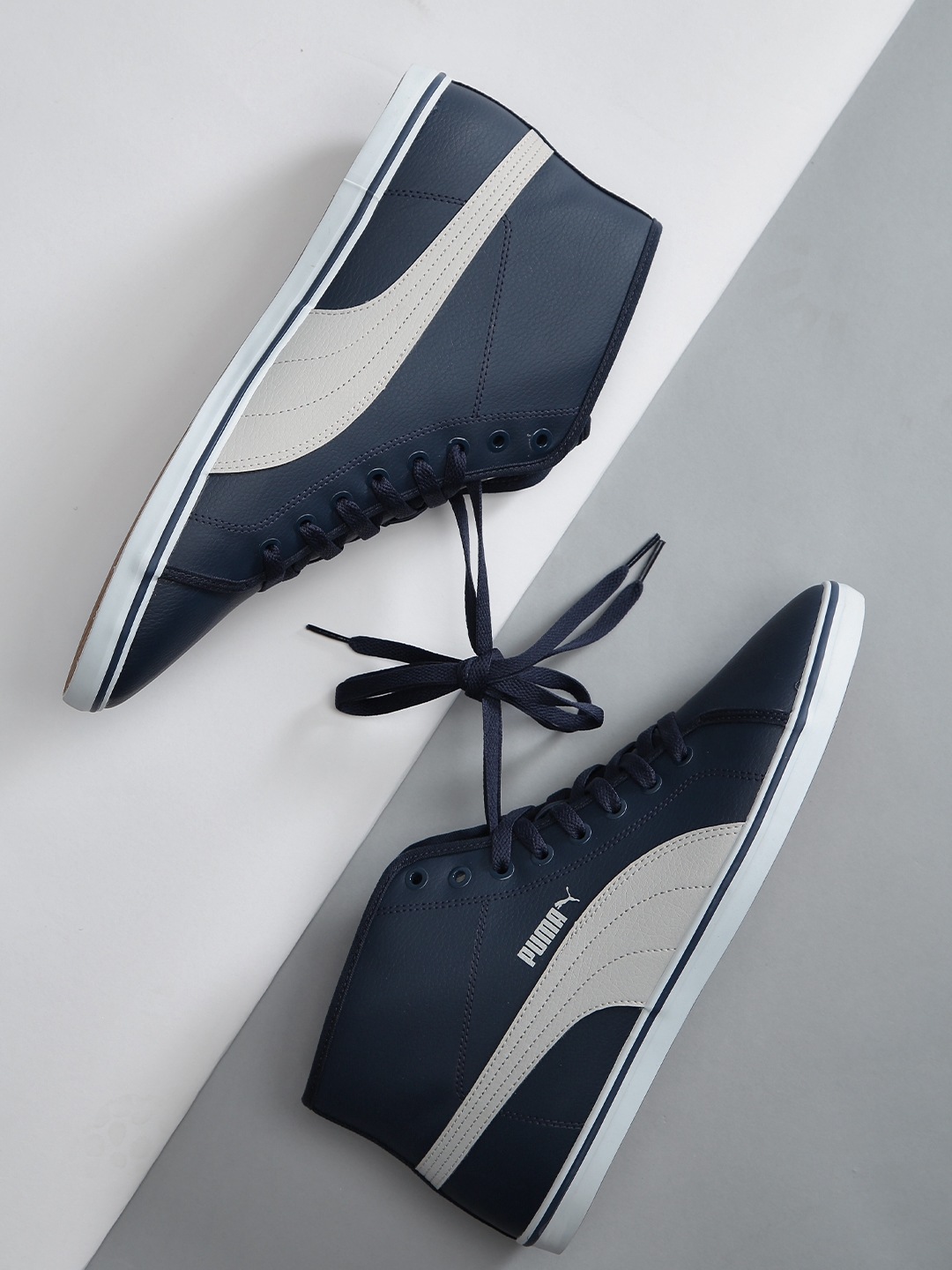 puma elsu v2 mid sl idp sneakers