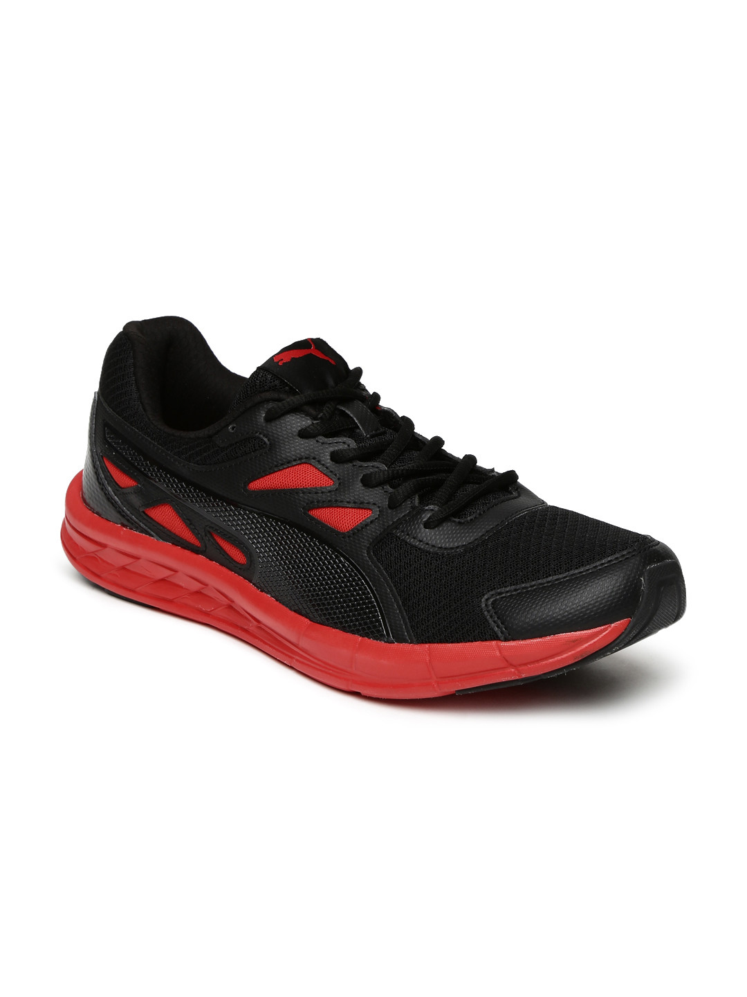 puma stocker idp running shoes