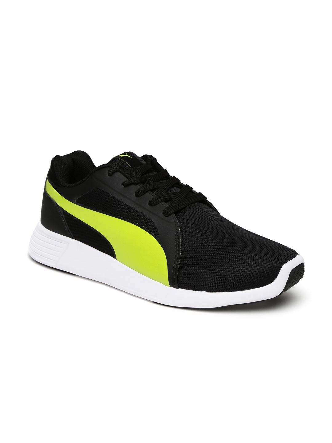 puma training evostripe