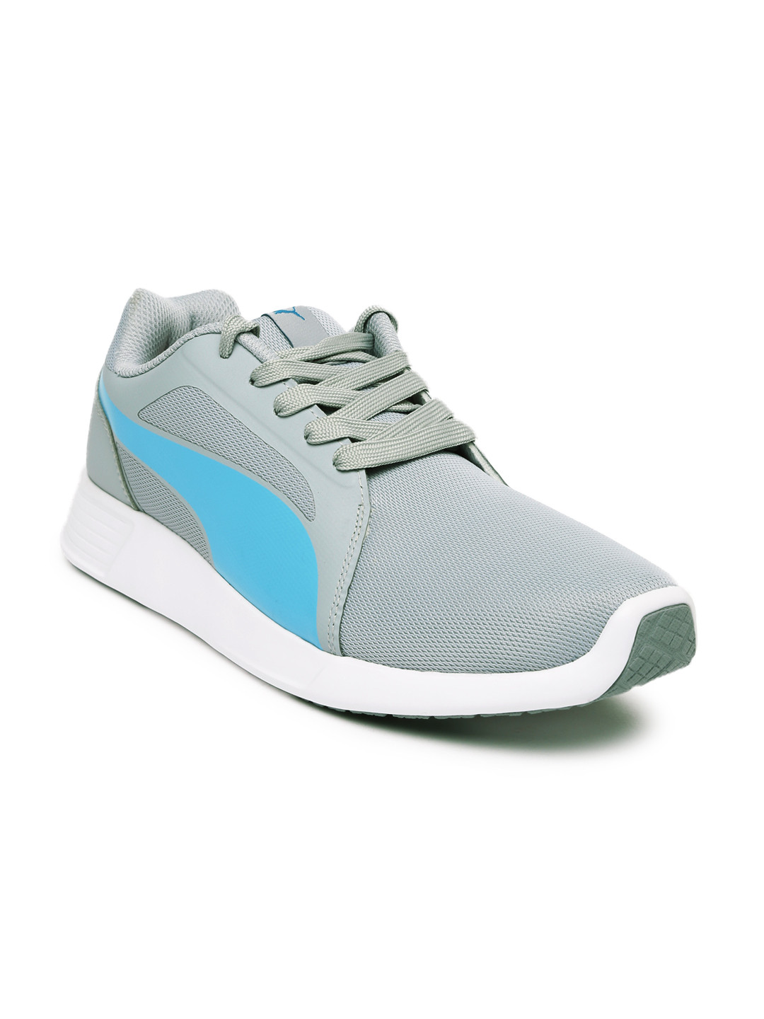 puma evo idp