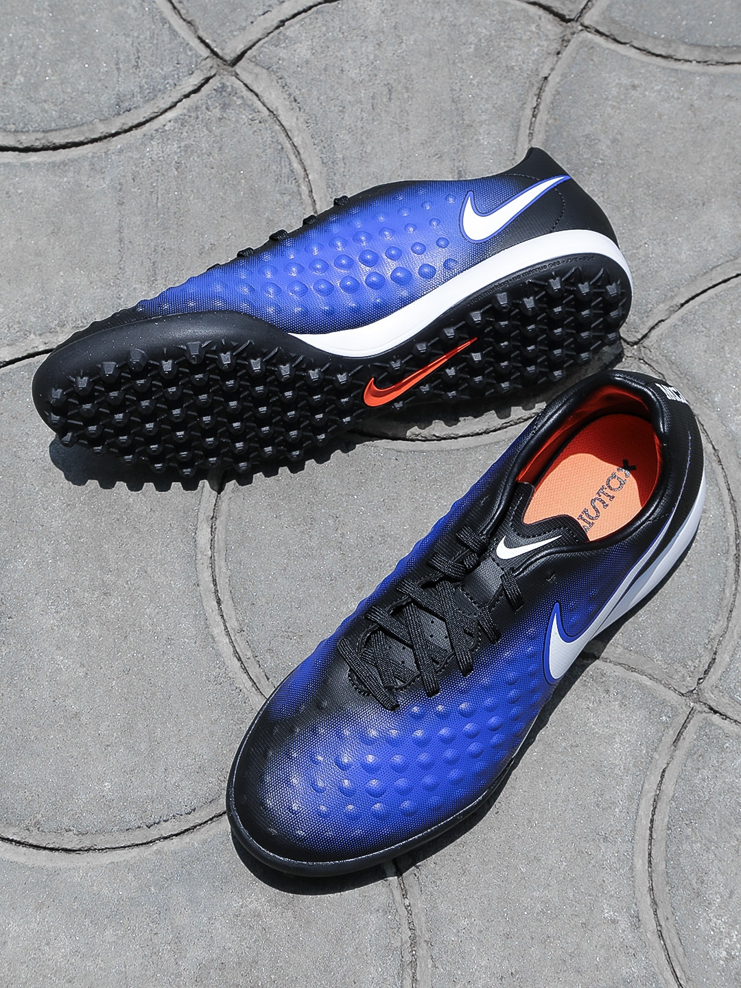 nike football myntra