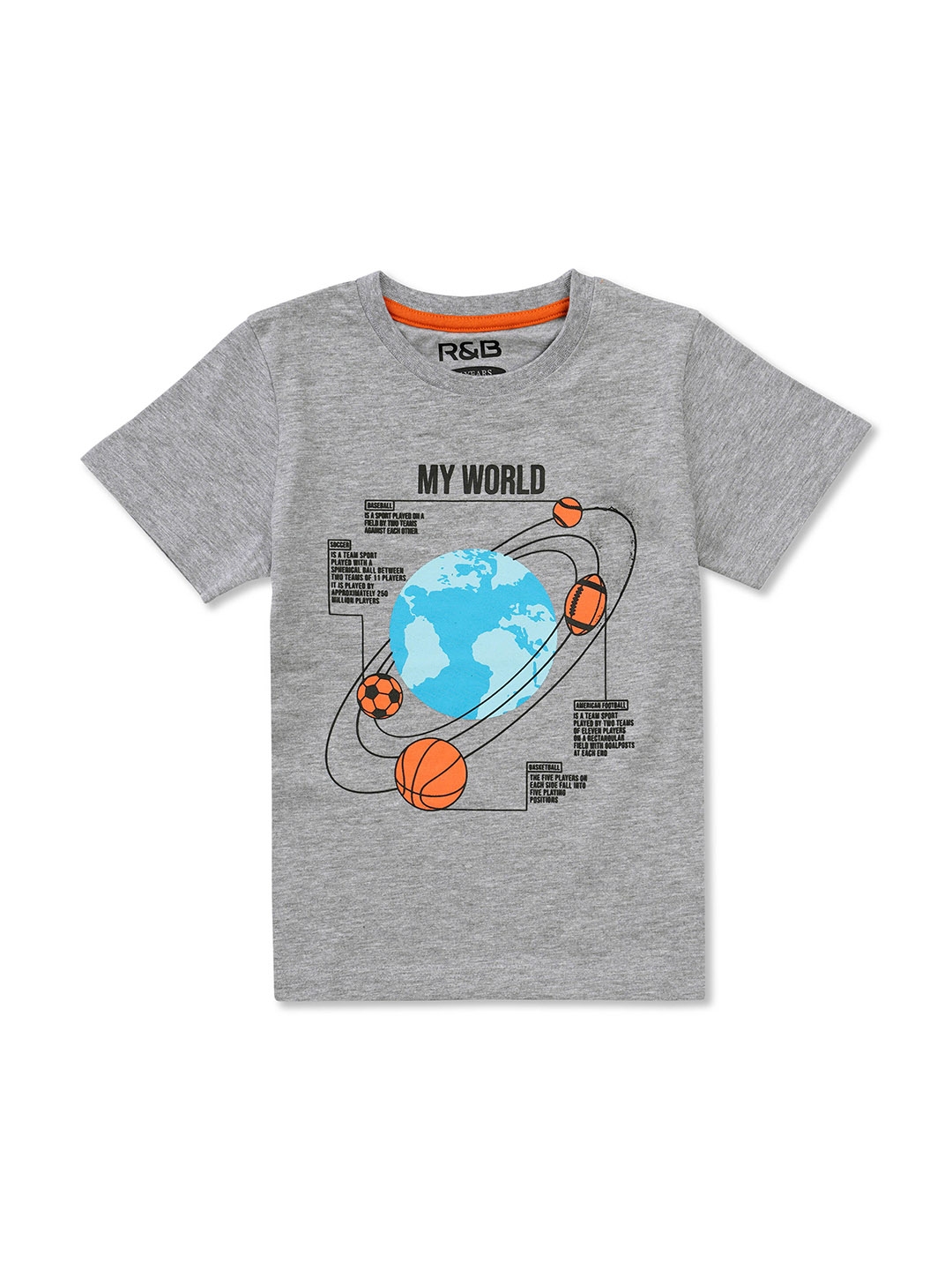 r and b shirts