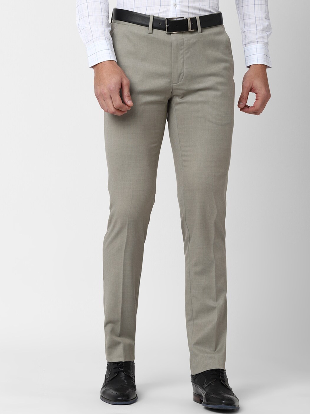 peter england pants