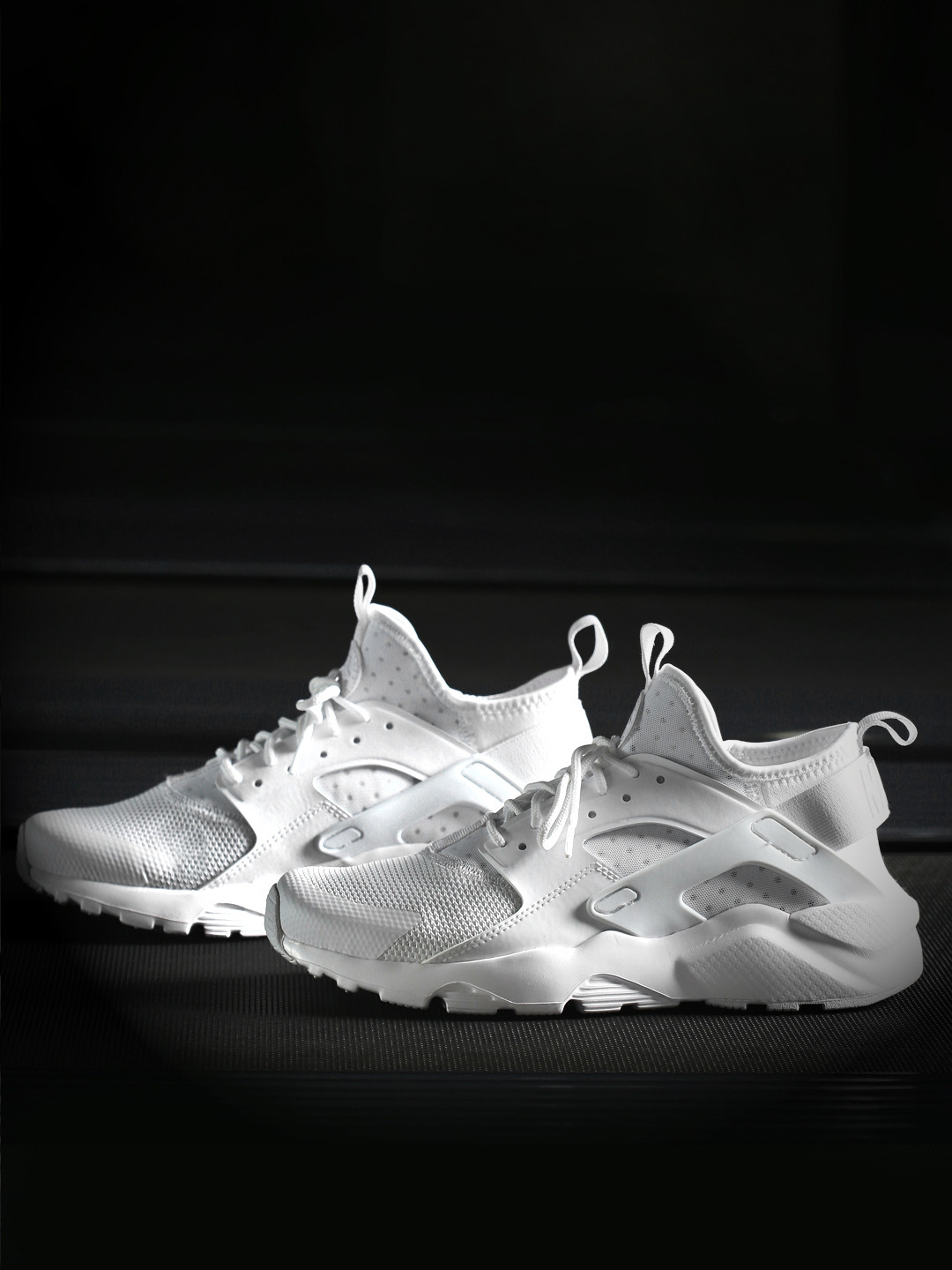 nike huarache myntra