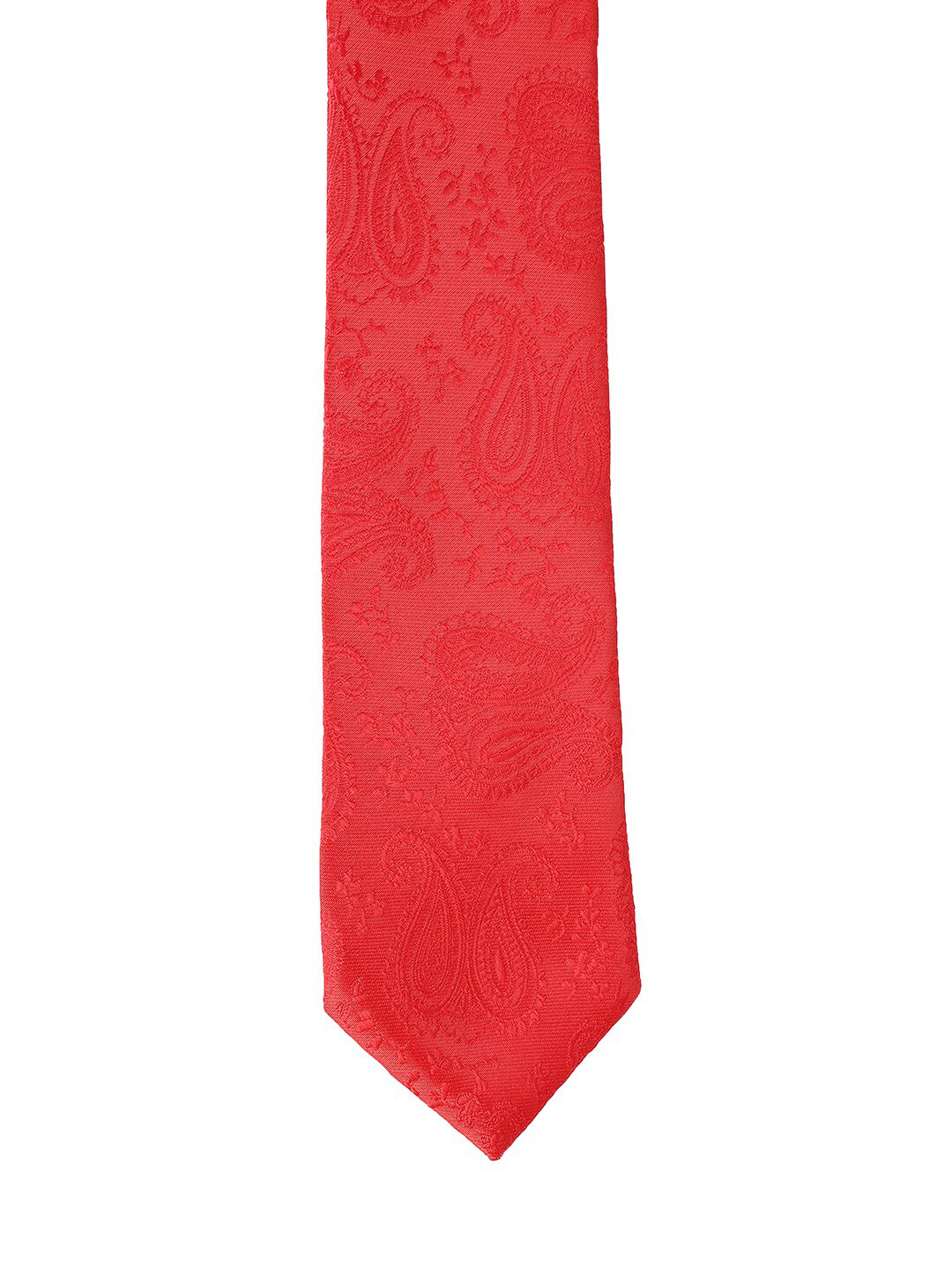 allen solly tie and cufflink set
