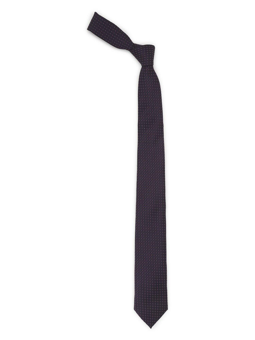 allen solly tie and cufflink set