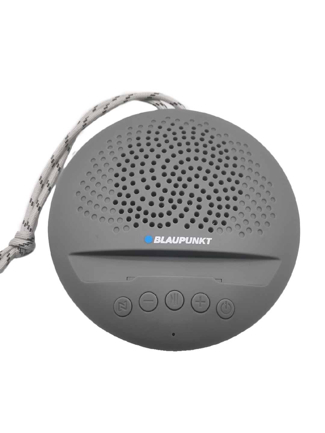 Buy BLAUPUNKT Grey BT03 Wireless Bluetooth Speaker With Deep Bass
