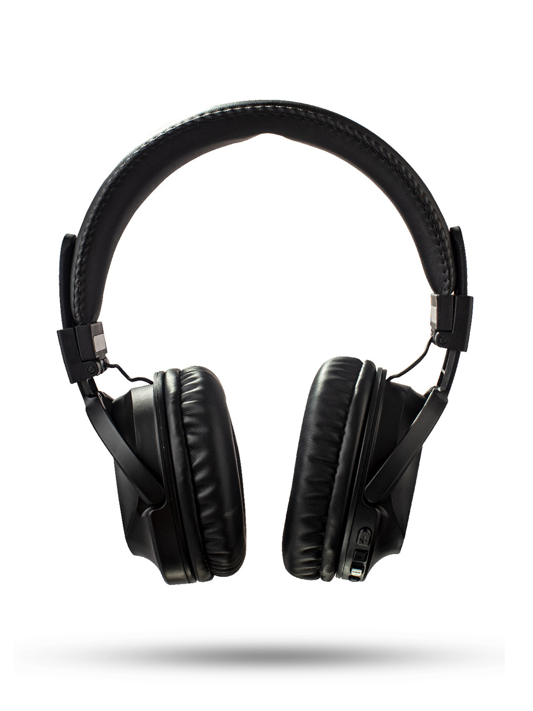 Buy BLAUPUNKT BH11 Bluetooth Headset Black Headphones for Unisex