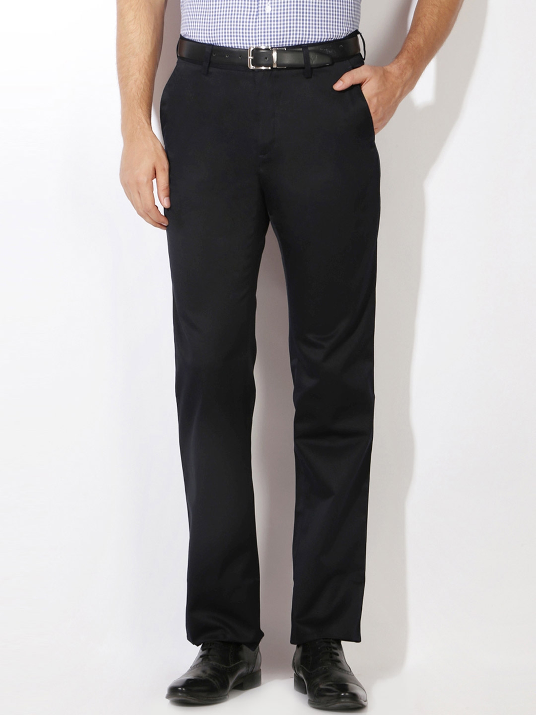 van heusen formal pants
