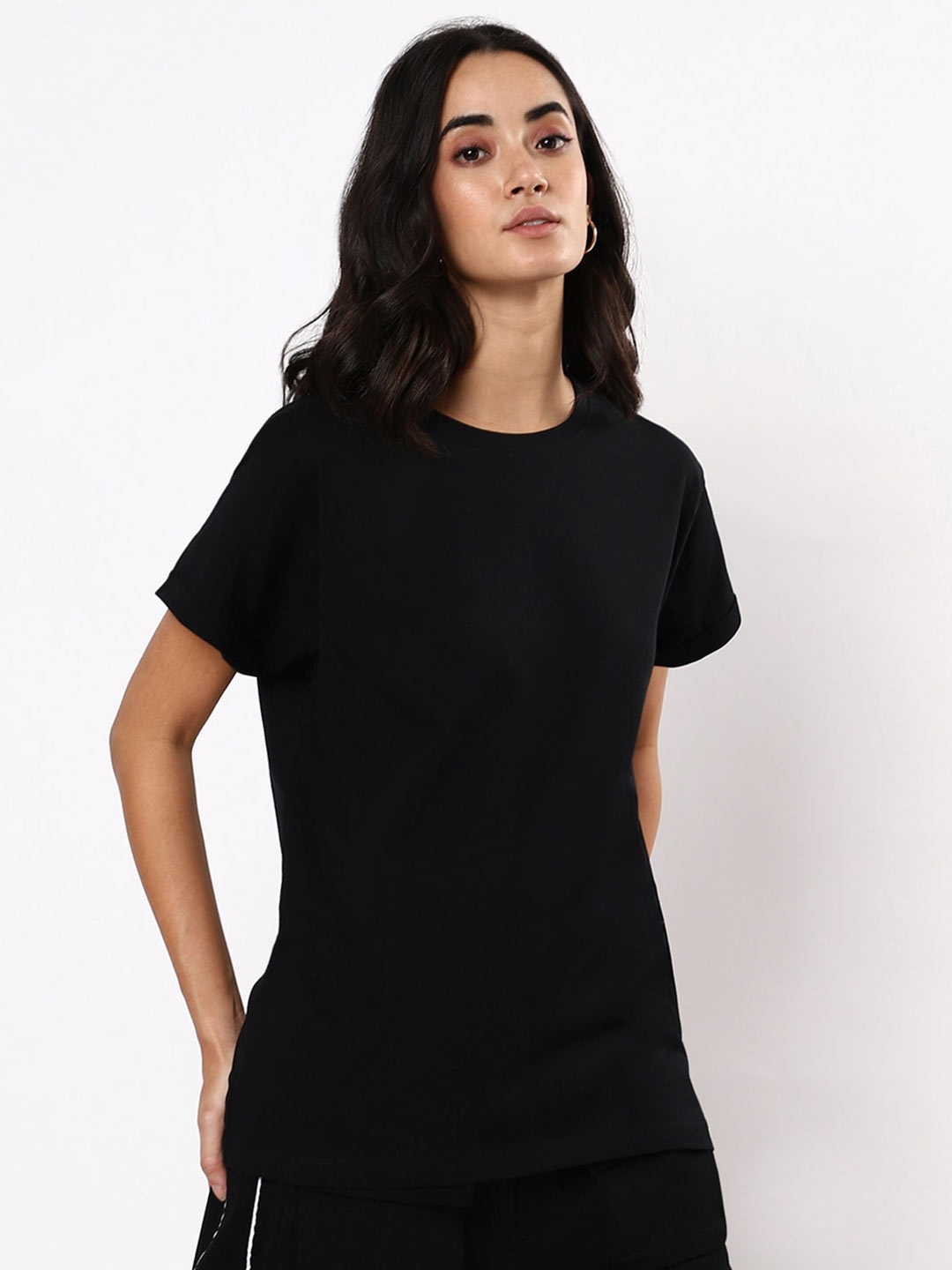 bewakoof shirts female