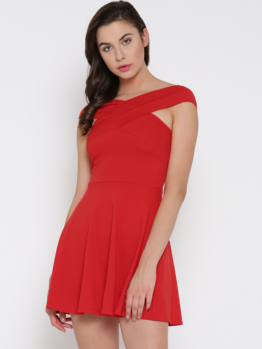 Pre-loved Dresses:  Vici Casual or Formal Dress, Size Medium