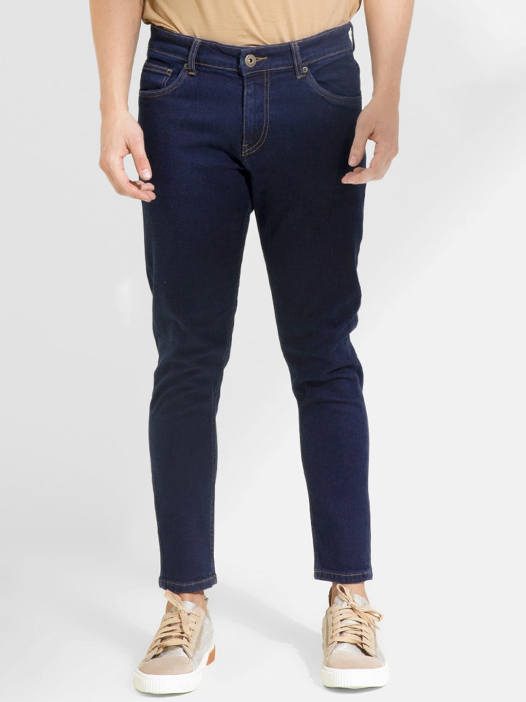 snitch bootcut jeans