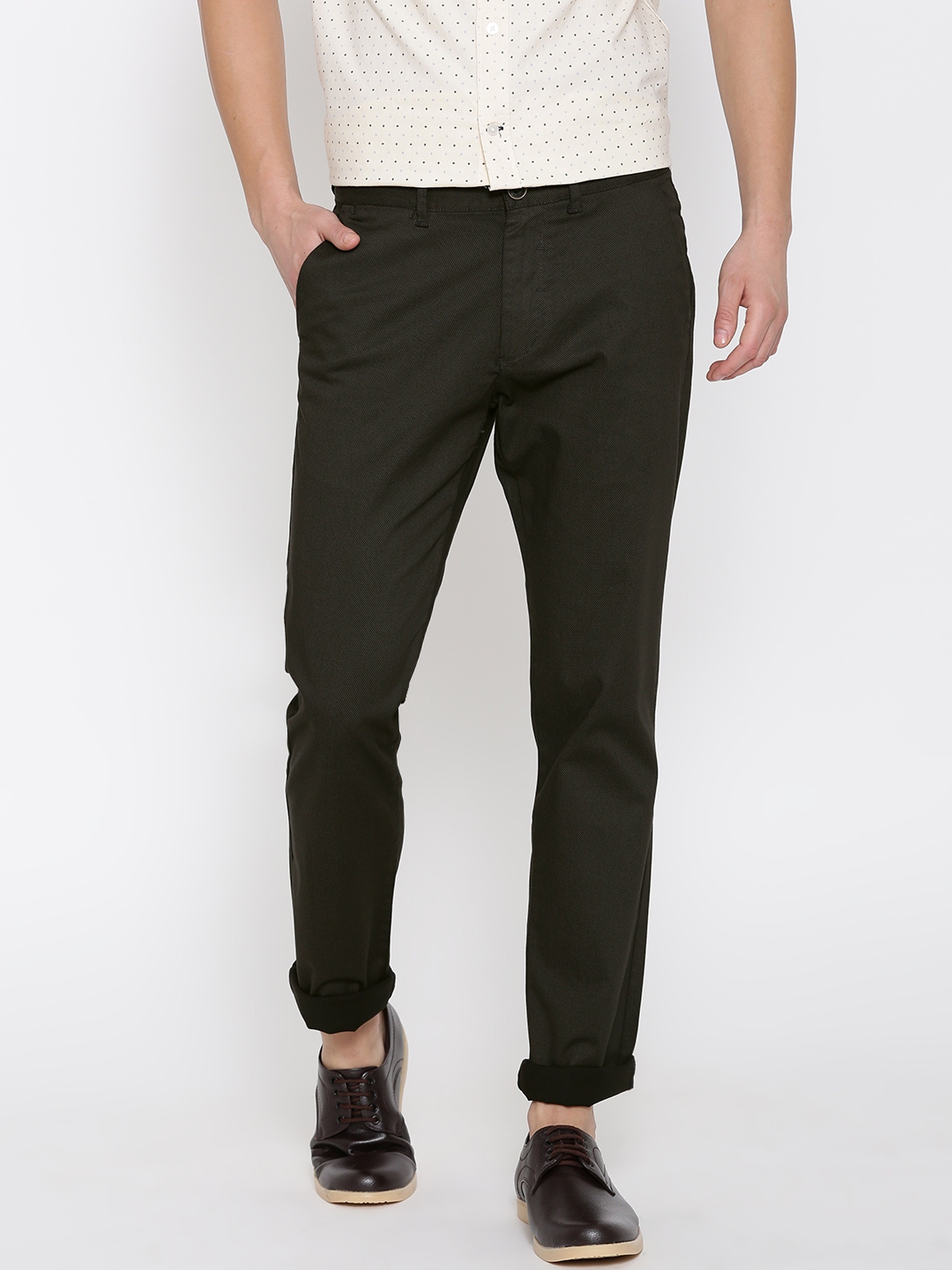 red tape trousers online