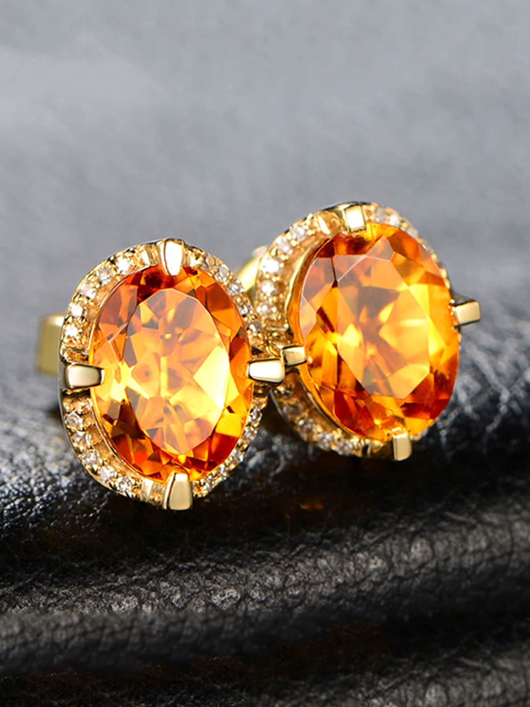 yellow chimes earrings price