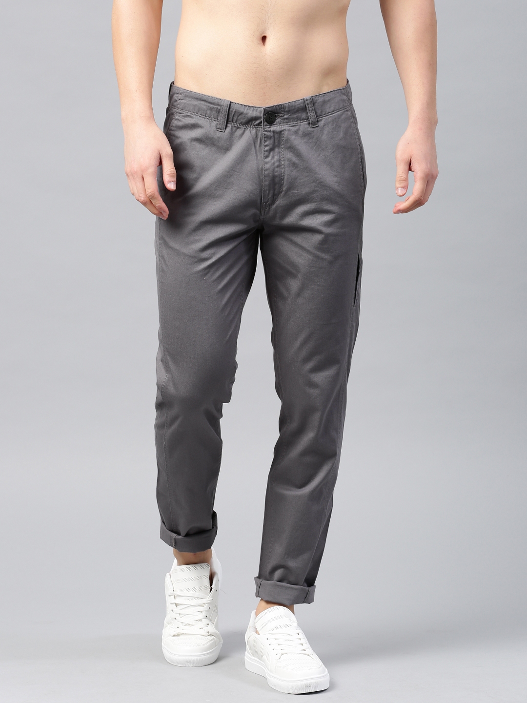 hrx trousers