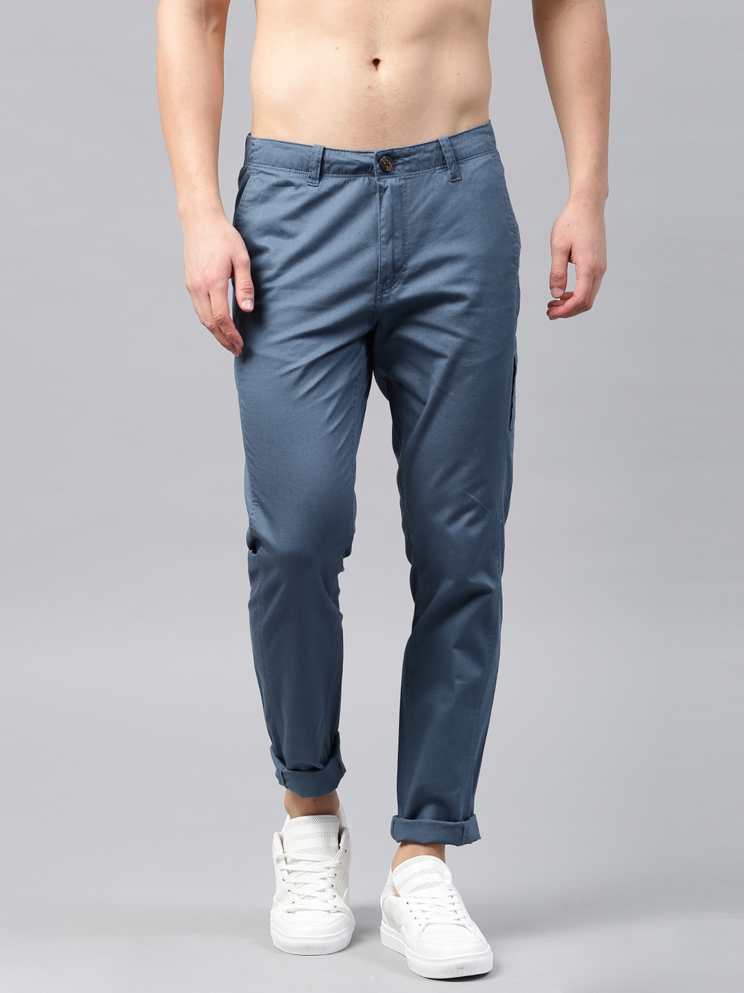 hrx trousers