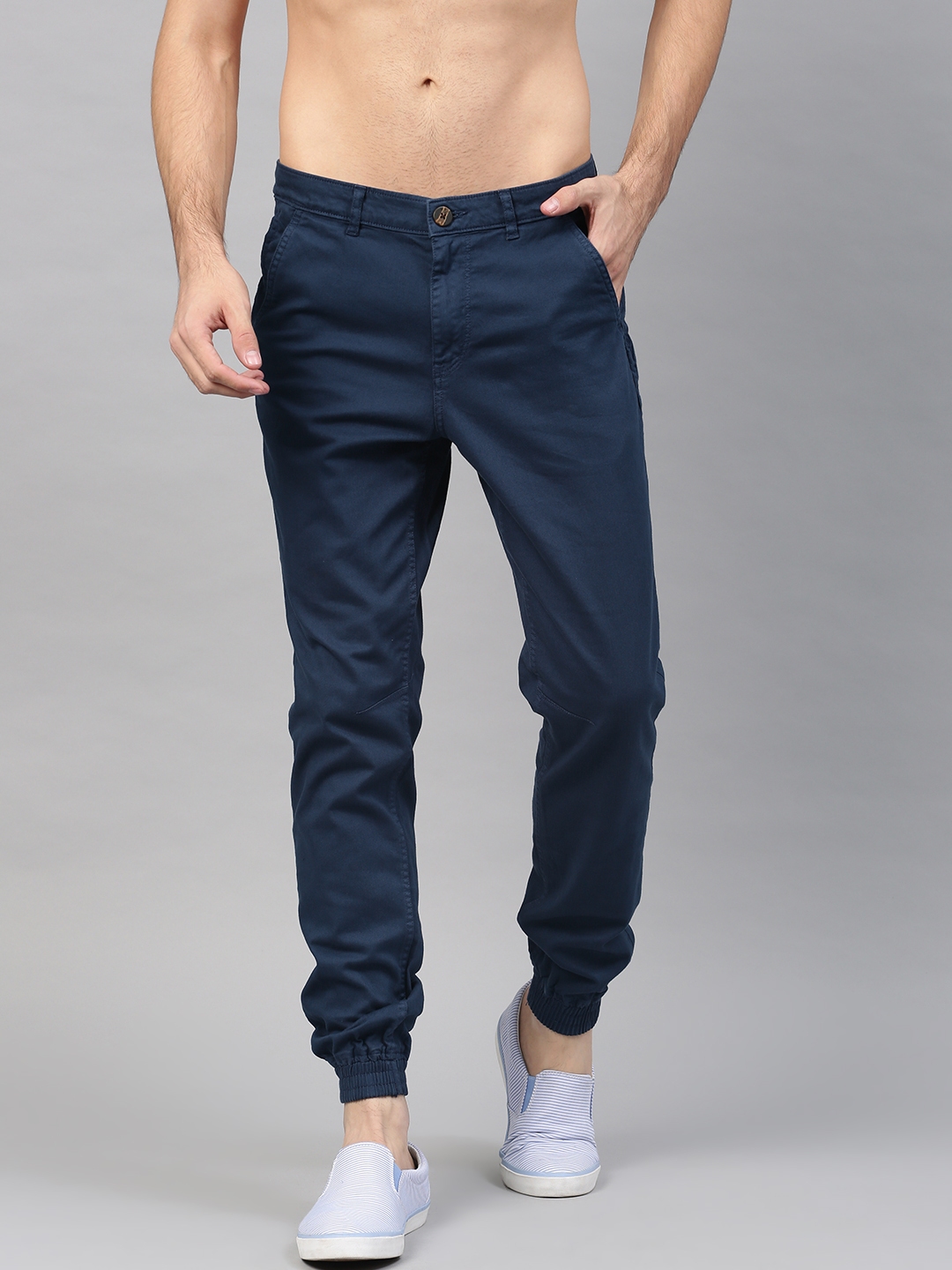 hrx trousers