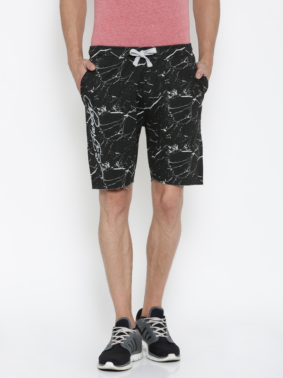 ed hardy mens shorts