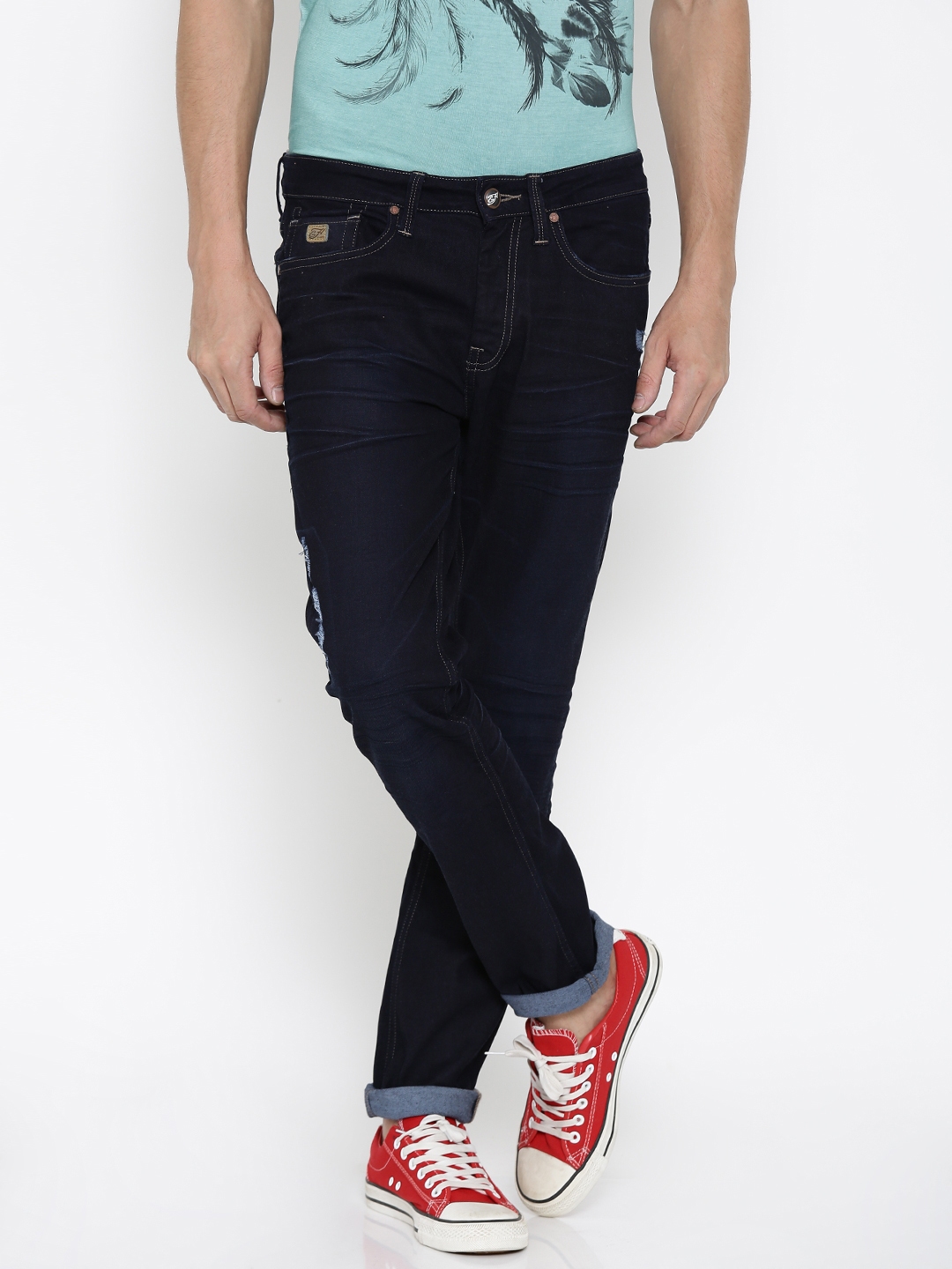 ed hardy jeans mens