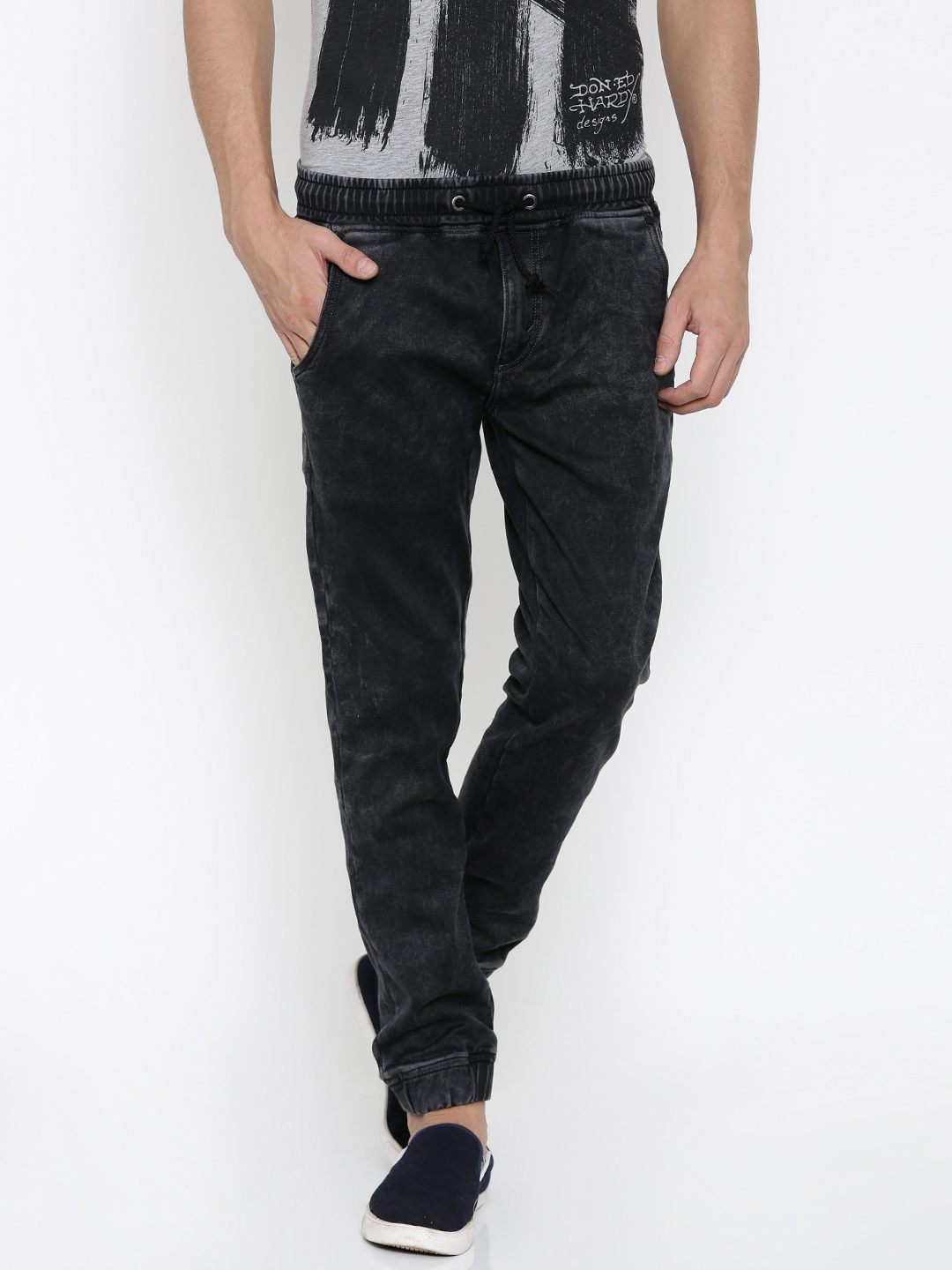 ed hardy jeans mens
