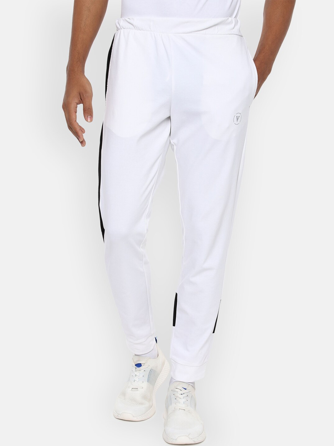 van heusen track pants price