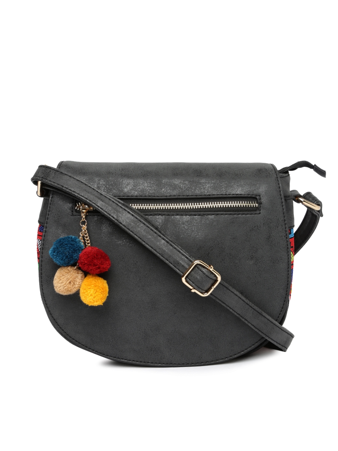 Ginger by lifestyle sling bags 2025