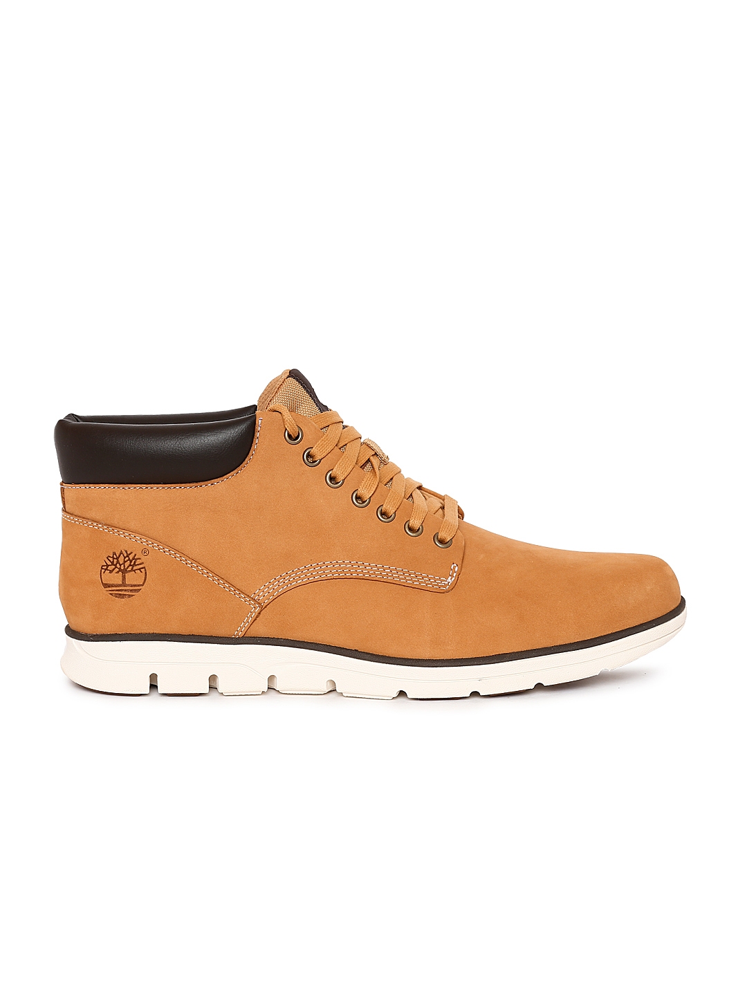 timberland boots myntra