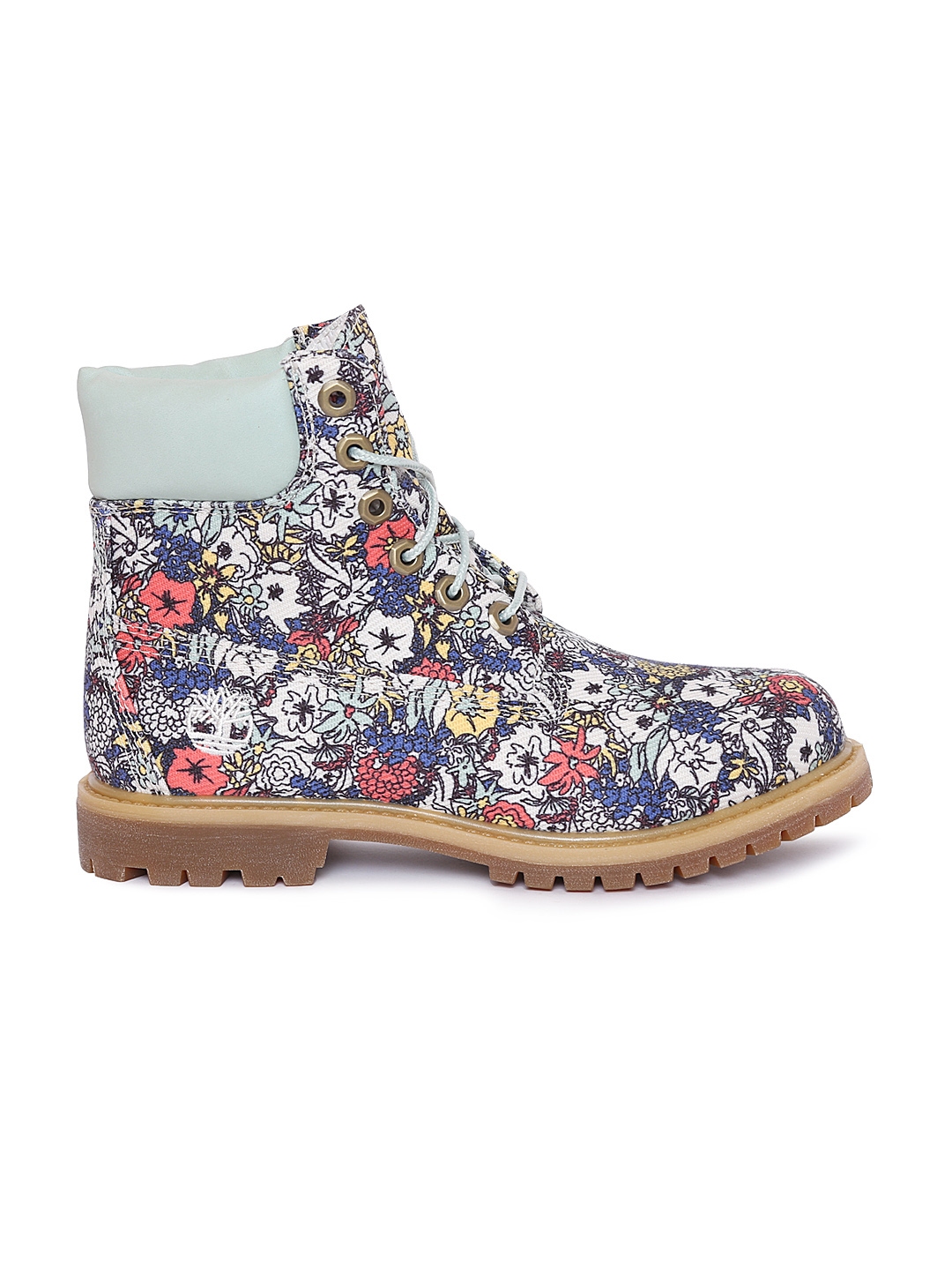 timberland boots myntra