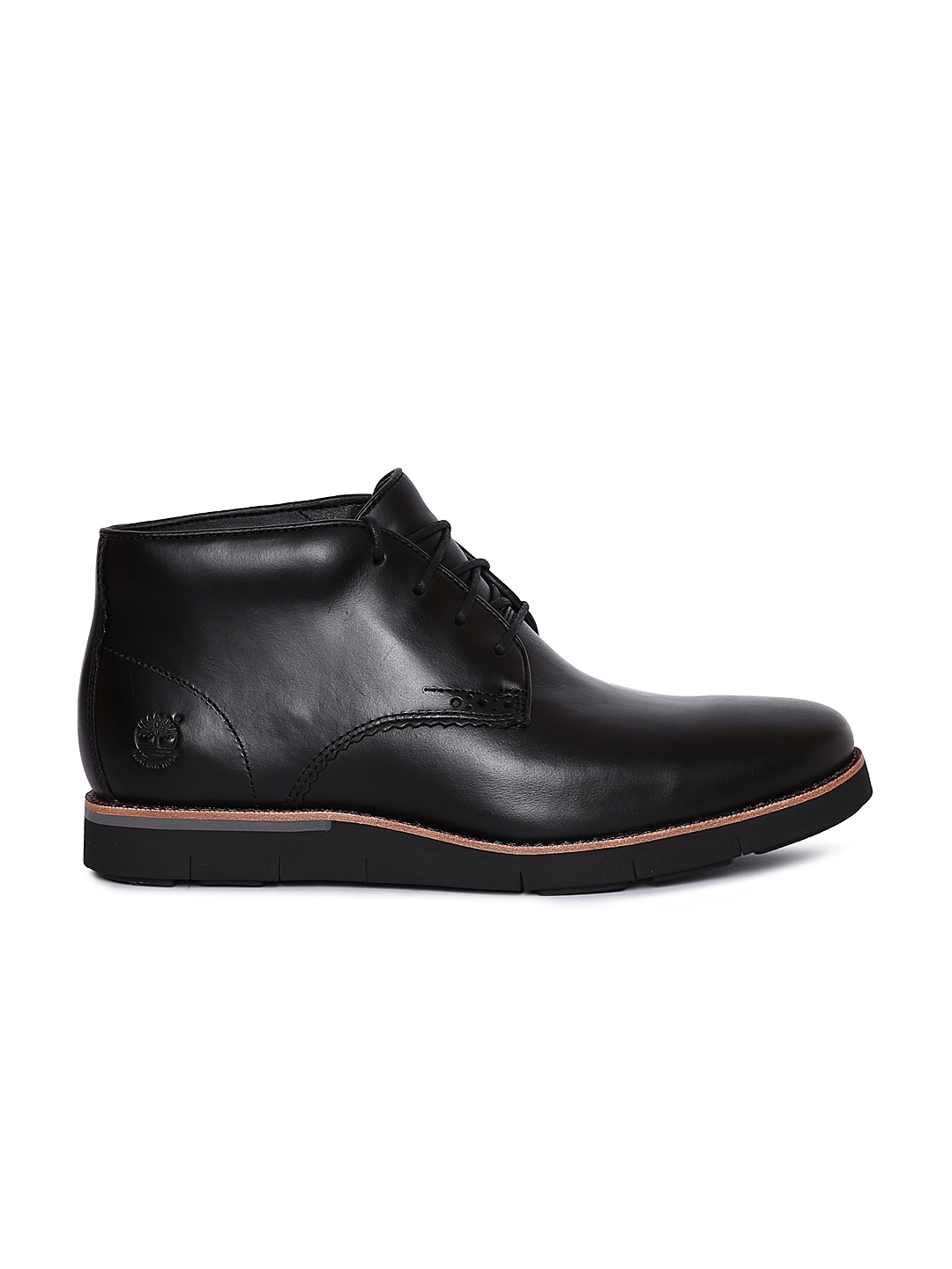 timberland boots myntra