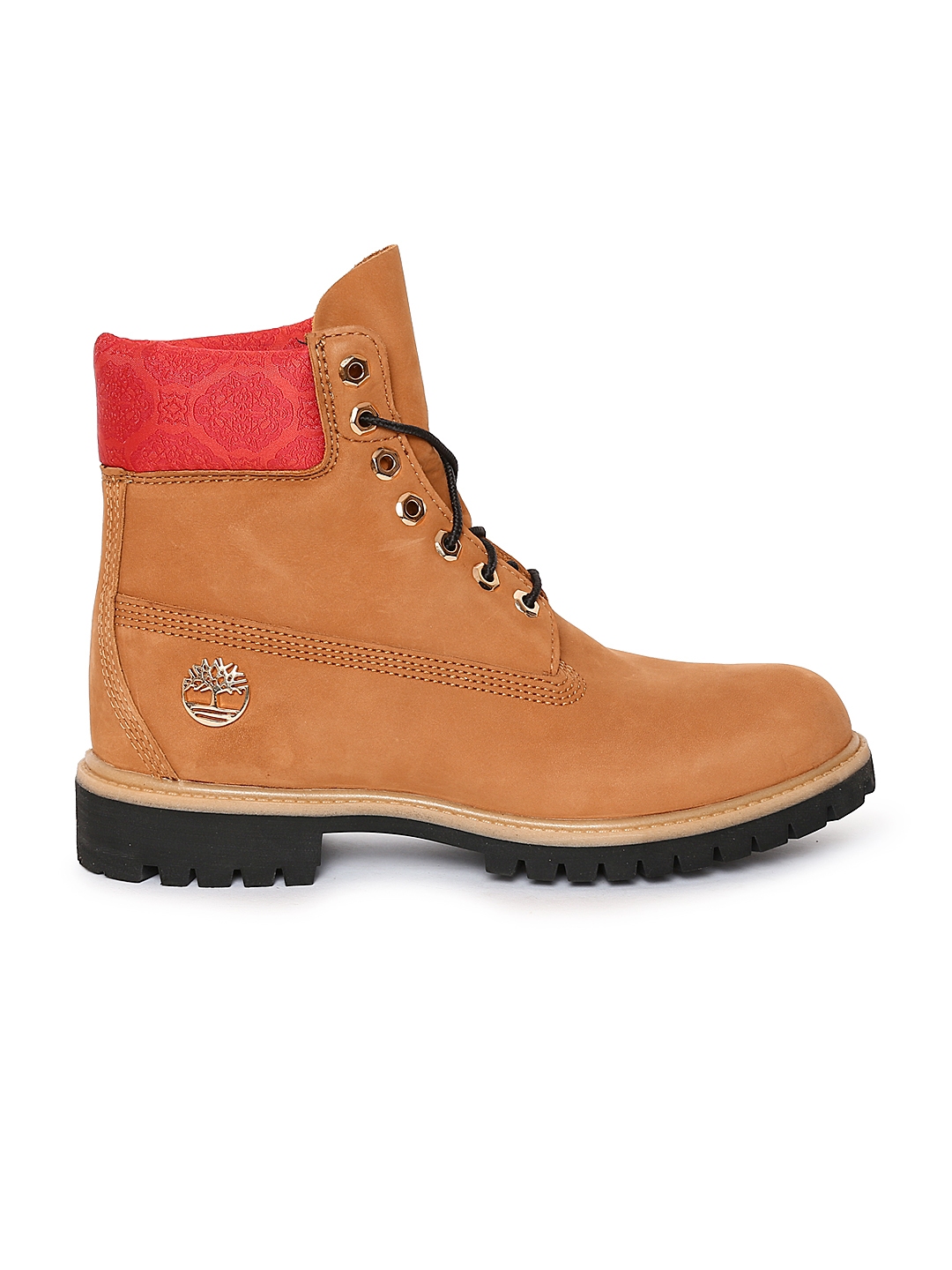 men high top timberlands