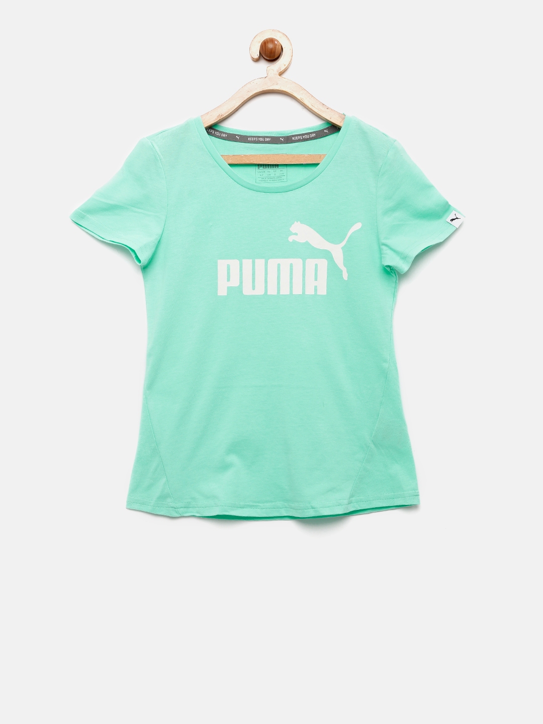temasek poly t shirt