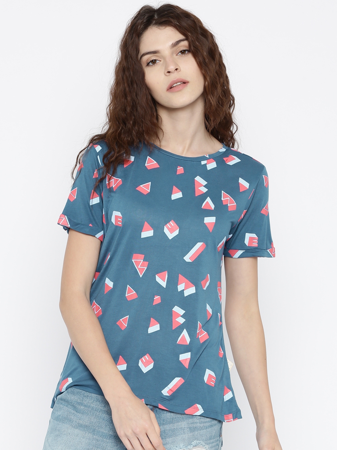 mast & harbour t shirt