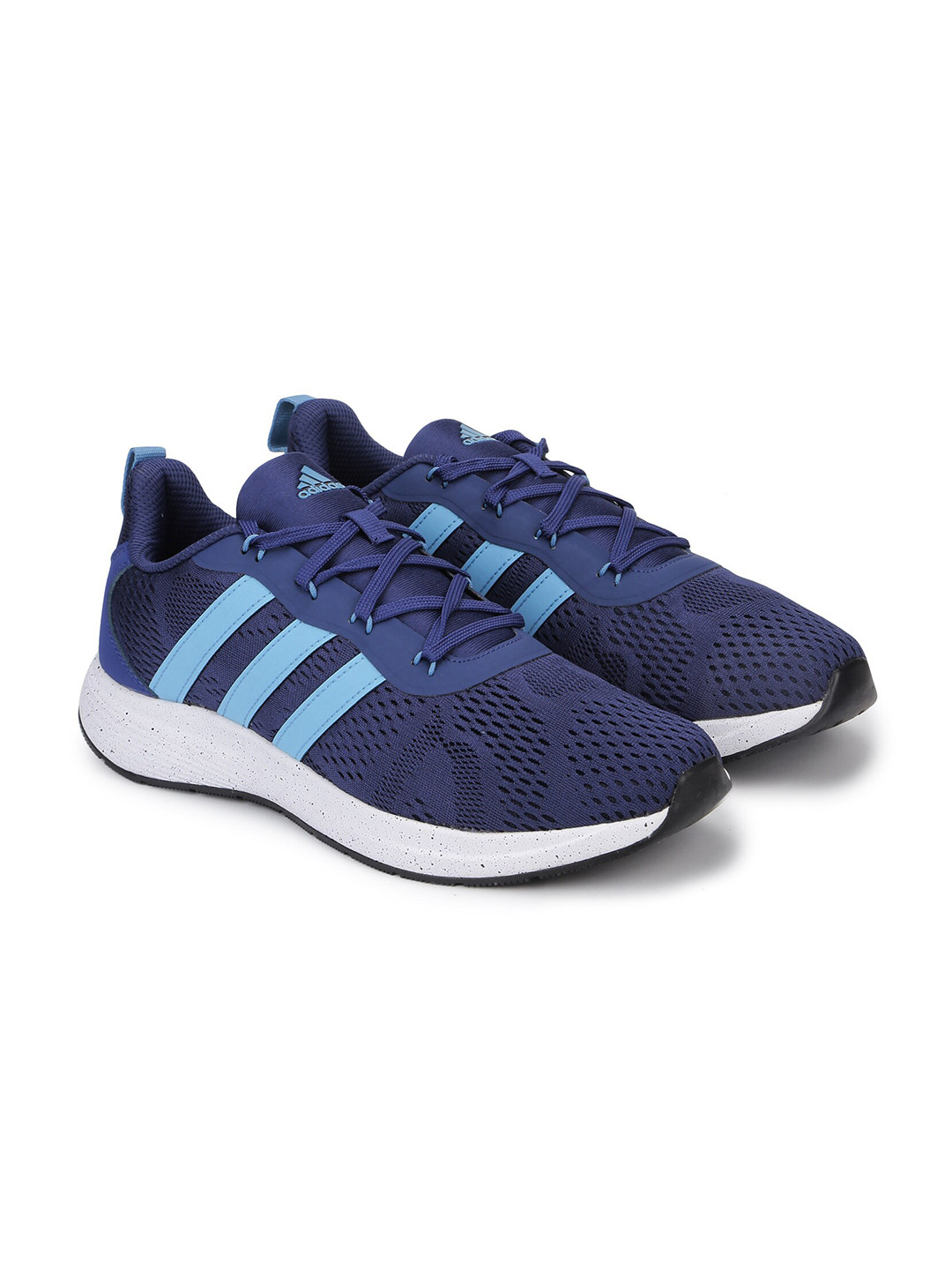 Buy ADIDAS Men Blue Running Non Marking Shoes Sports Shoes for Men 18327718 Myntra