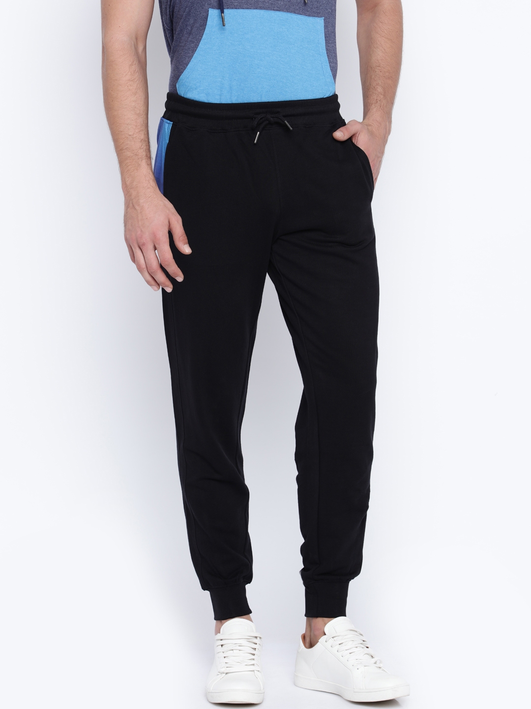 barcelona track pants