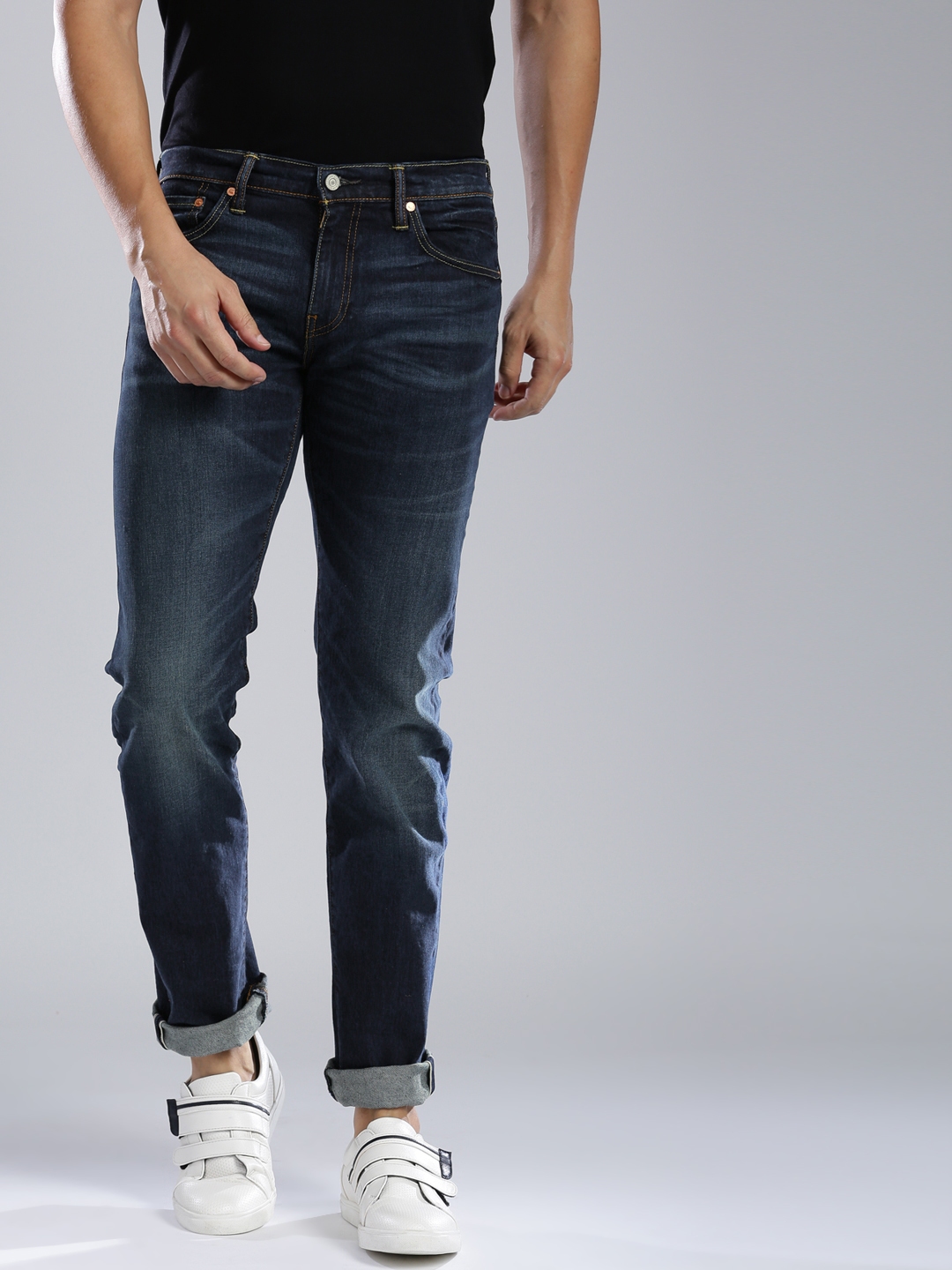 levis stretchable jeans online