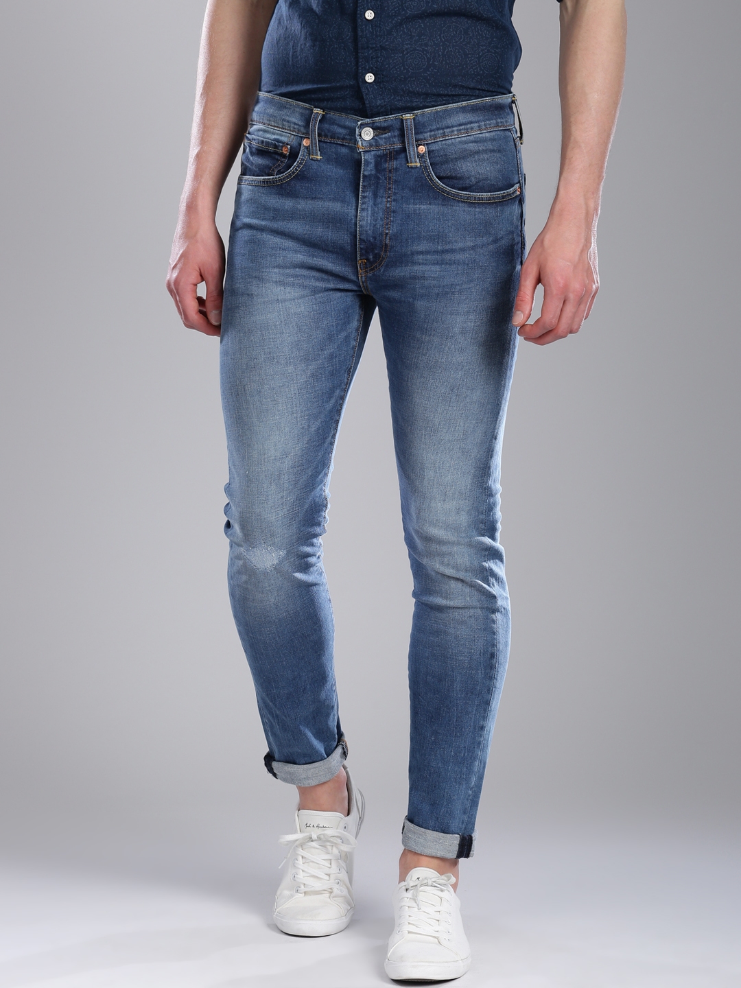 519 skinny jeans