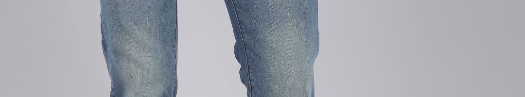 Buy Levis Men Blue Slim Fit Stretchable Jeans 511 - Jeans for Men ...