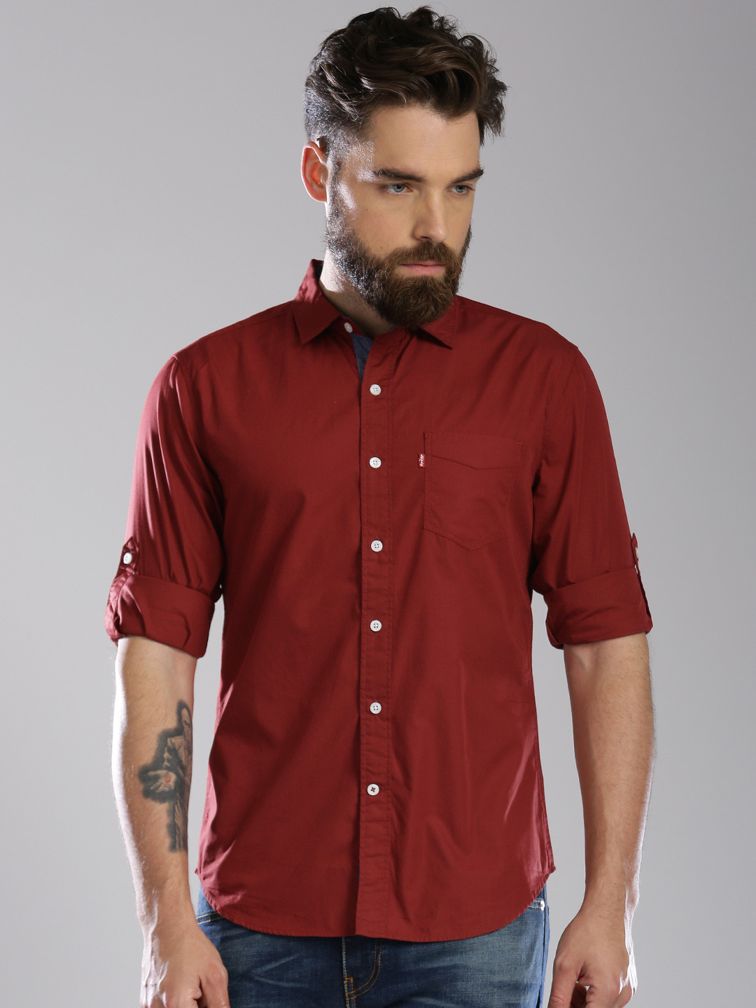 men red levis