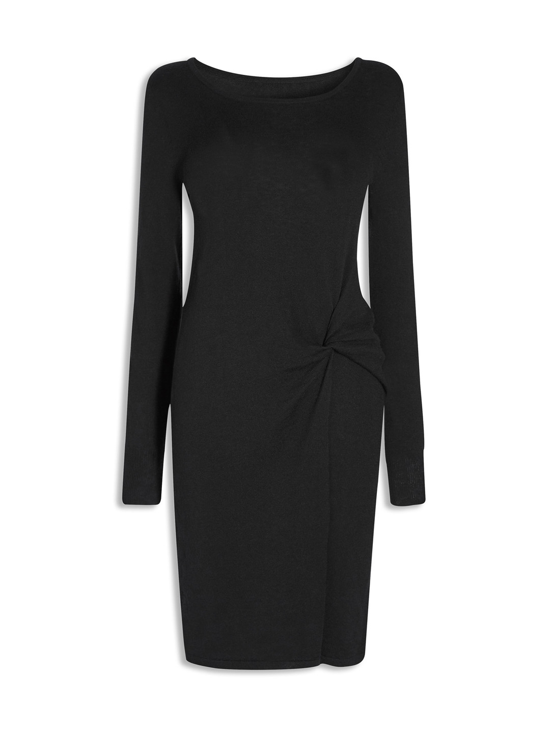 Buy Next Women Black Solid Sheath Dress Dresses for Women 1833599